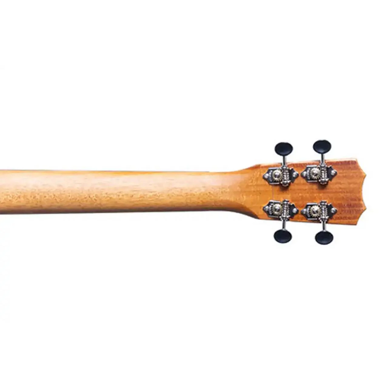 Kanile'a Custom Deluxe Hawaiian Koa Baritone Ukulele - Image 7