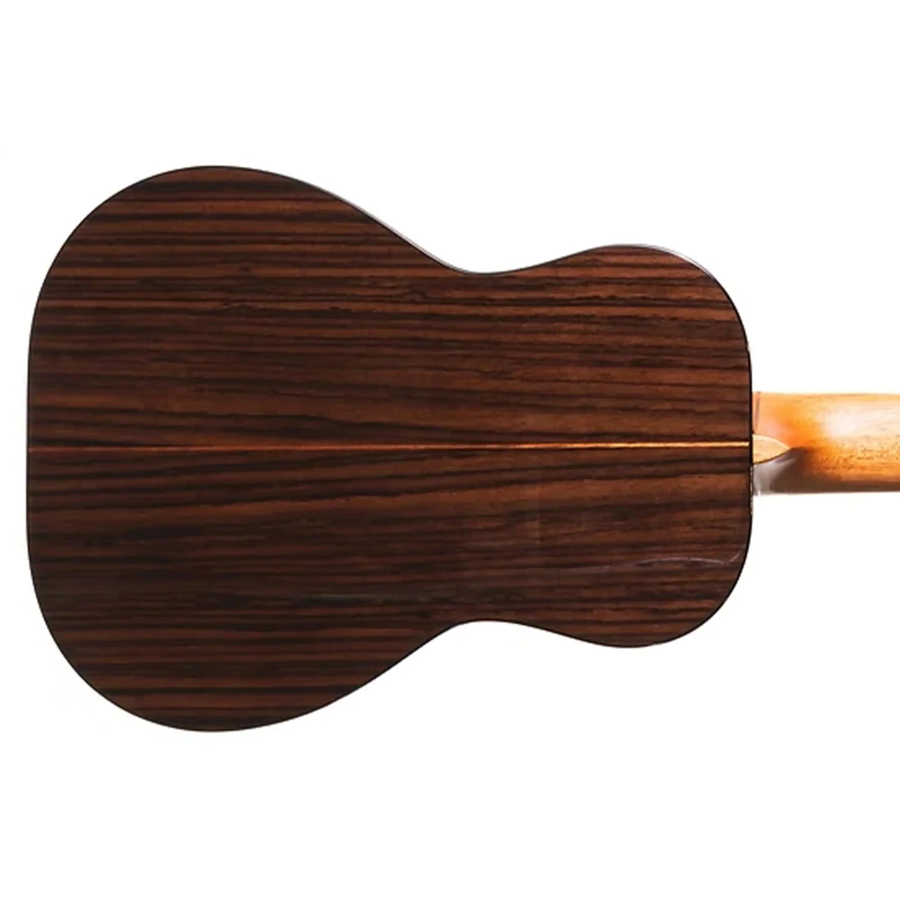 Kanile'a Custom Rosewood/Sitka Spruce Tenor Ukulele - Image 2