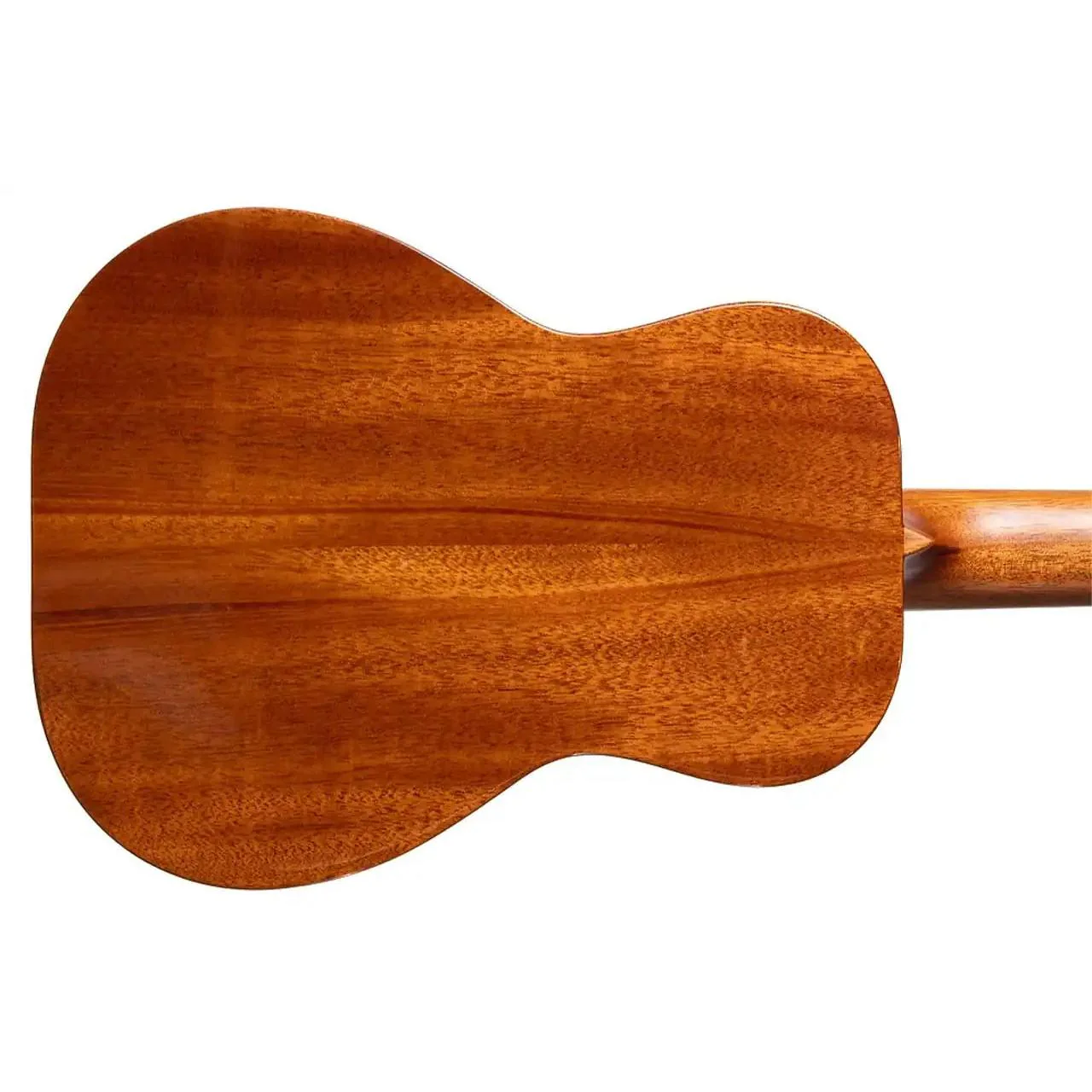 Kanile'a CUSTOM-T-M Custom Sinker Mahogany Tenor Ukulele - Image 2