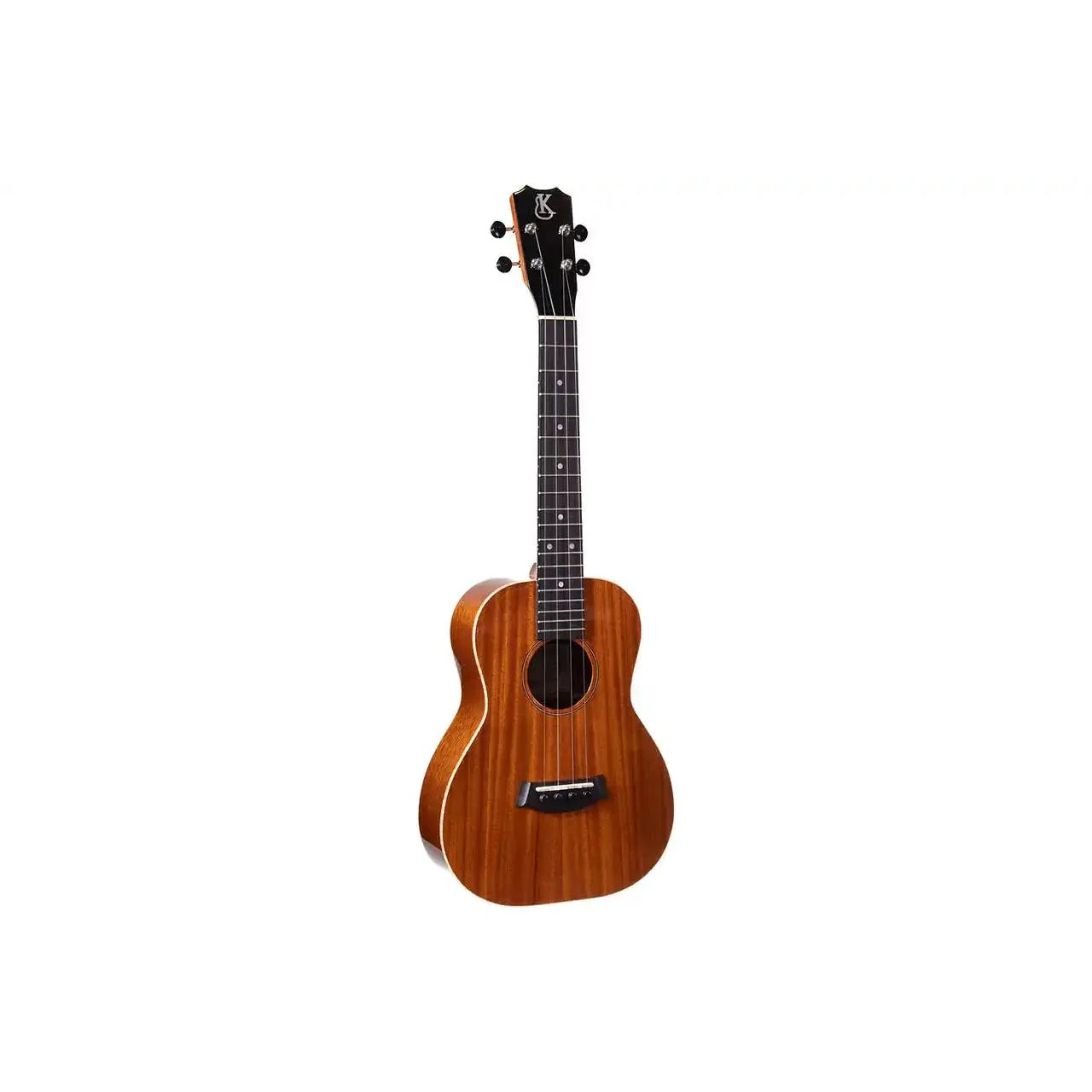 Kanile'a CUSTOM-T-M Custom Sinker Mahogany Tenor Ukulele - Image 3