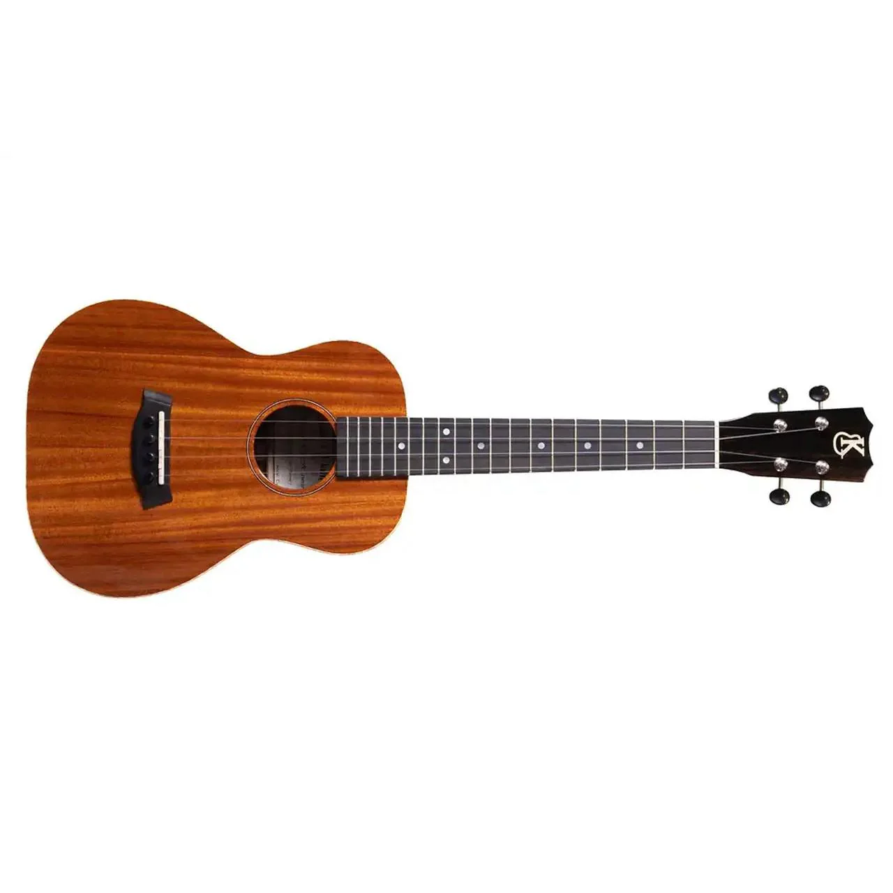Kanile'a CUSTOM-T-M Custom Sinker Mahogany Tenor Ukulele - Image 4