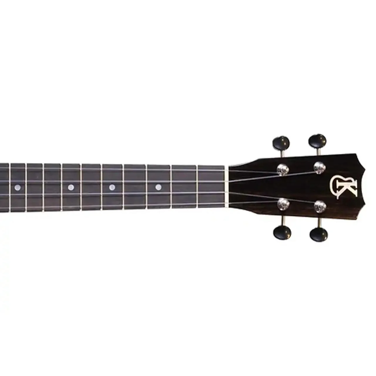 Kanile'a CUSTOM-T-M Custom Sinker Mahogany Tenor Ukulele - Image 6