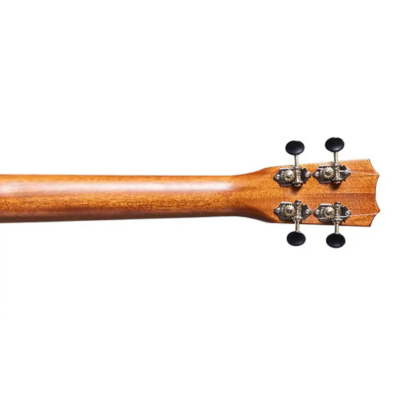 Kanile'a CUSTOM-T-M Custom Sinker Mahogany Tenor Ukulele - Image 7