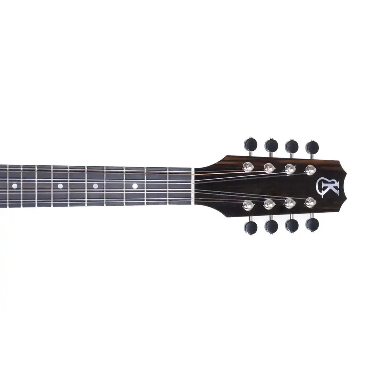 Kanile'a D-1 Deluxe Hawaiian Koa 8-String Tenor Ukulele - Image 6