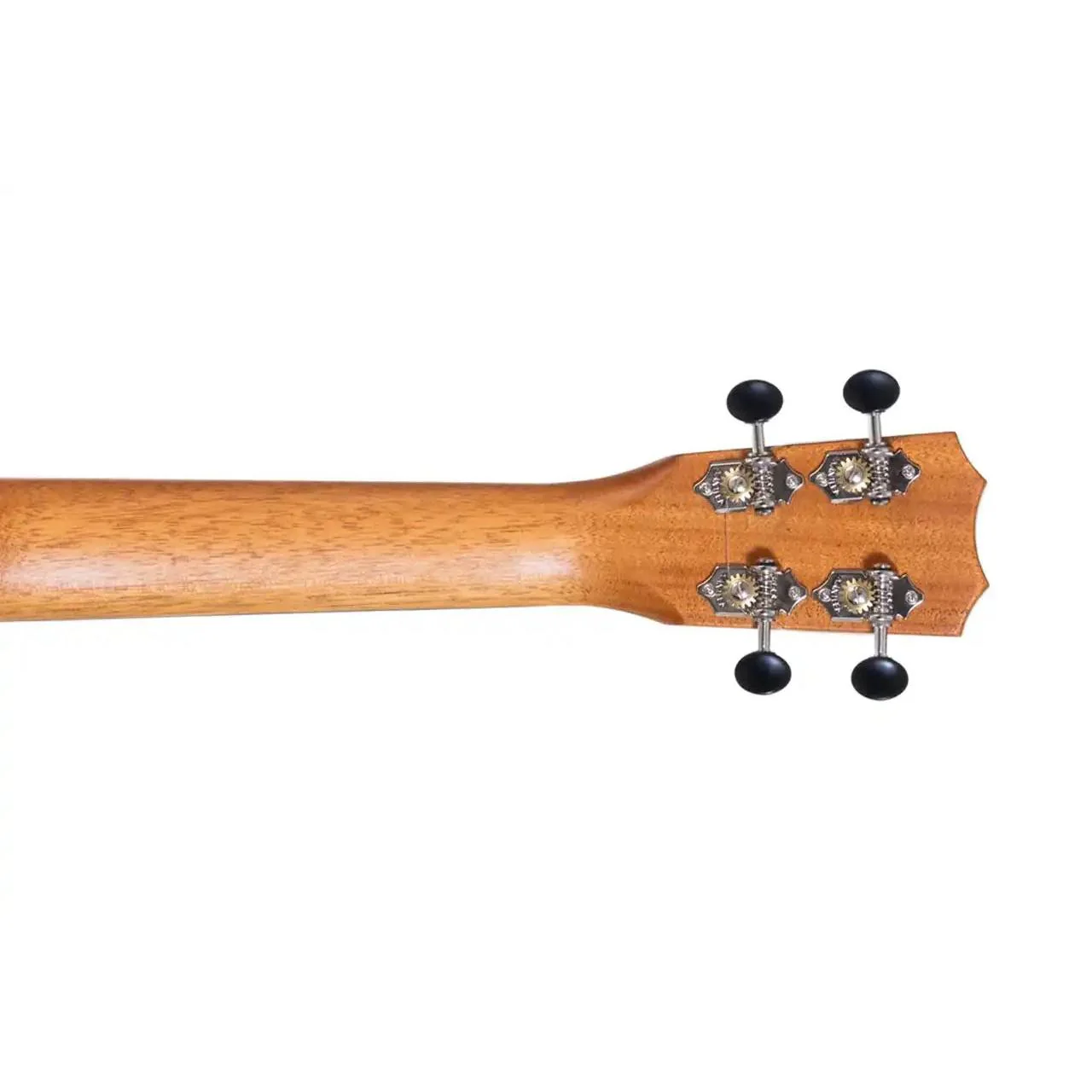 Kanile'a D-1 Deluxe Hawaiian Koa Concert Ukulele - Image 7