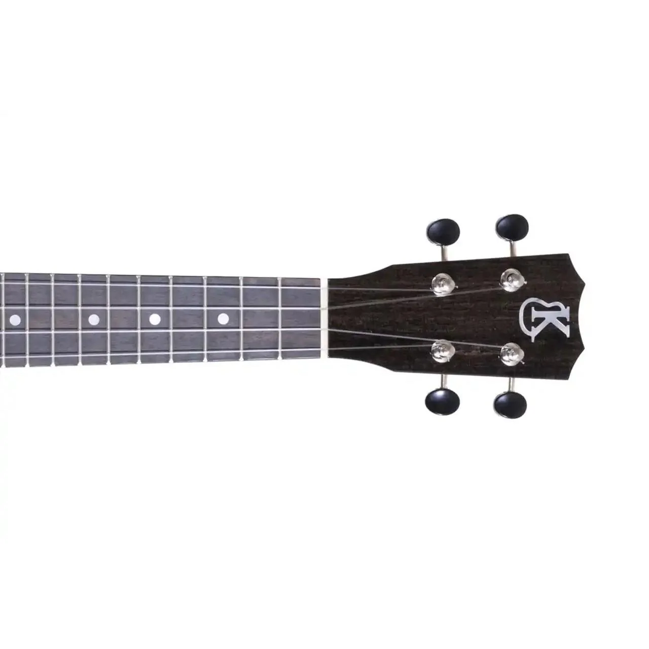 Kanile'a D-1 Deluxe Hawaiian Koa Soprano Ukulele - Image 6