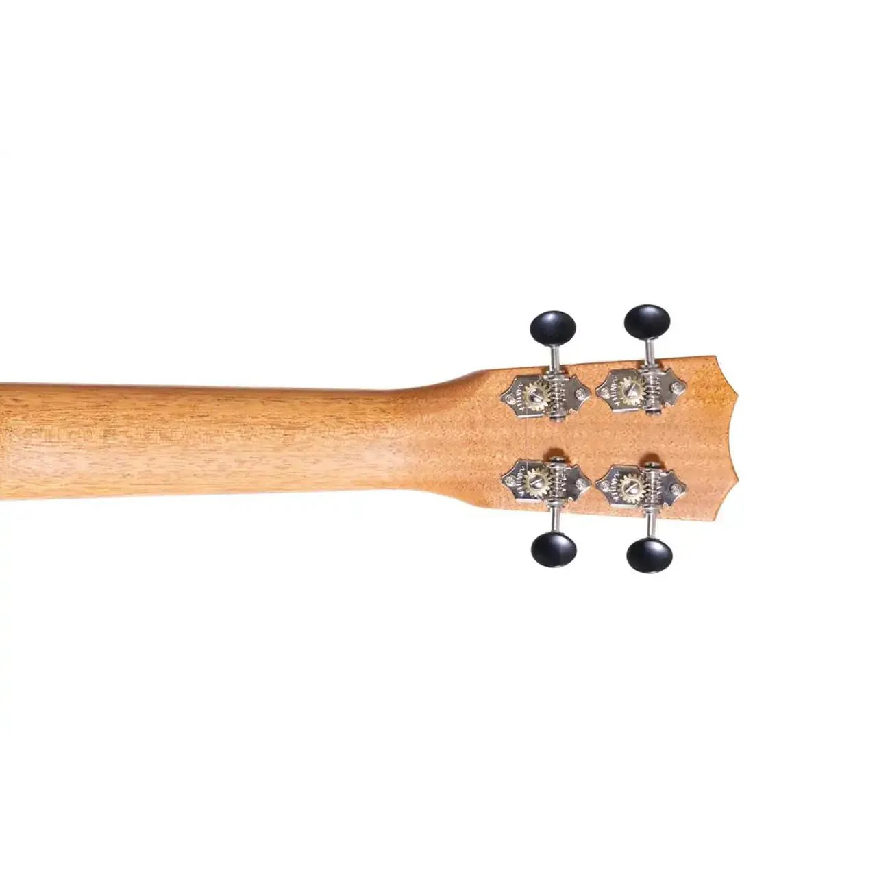 Kanile'a D-1 Deluxe Hawaiian Koa Soprano Ukulele - Image 7
