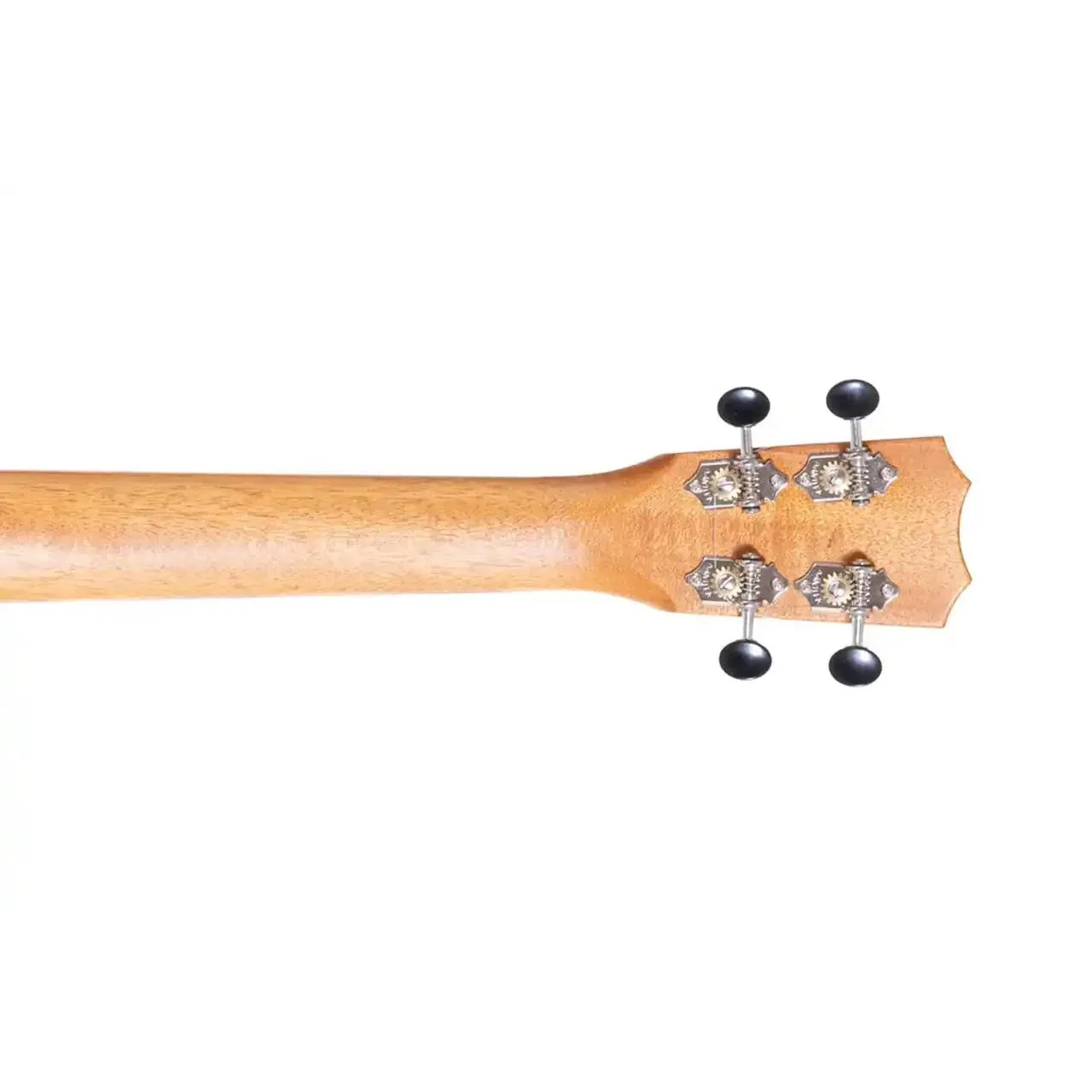 Kanile'a D-1 Deluxe Hawaiian Koa Tenor Ukulele - Image 7