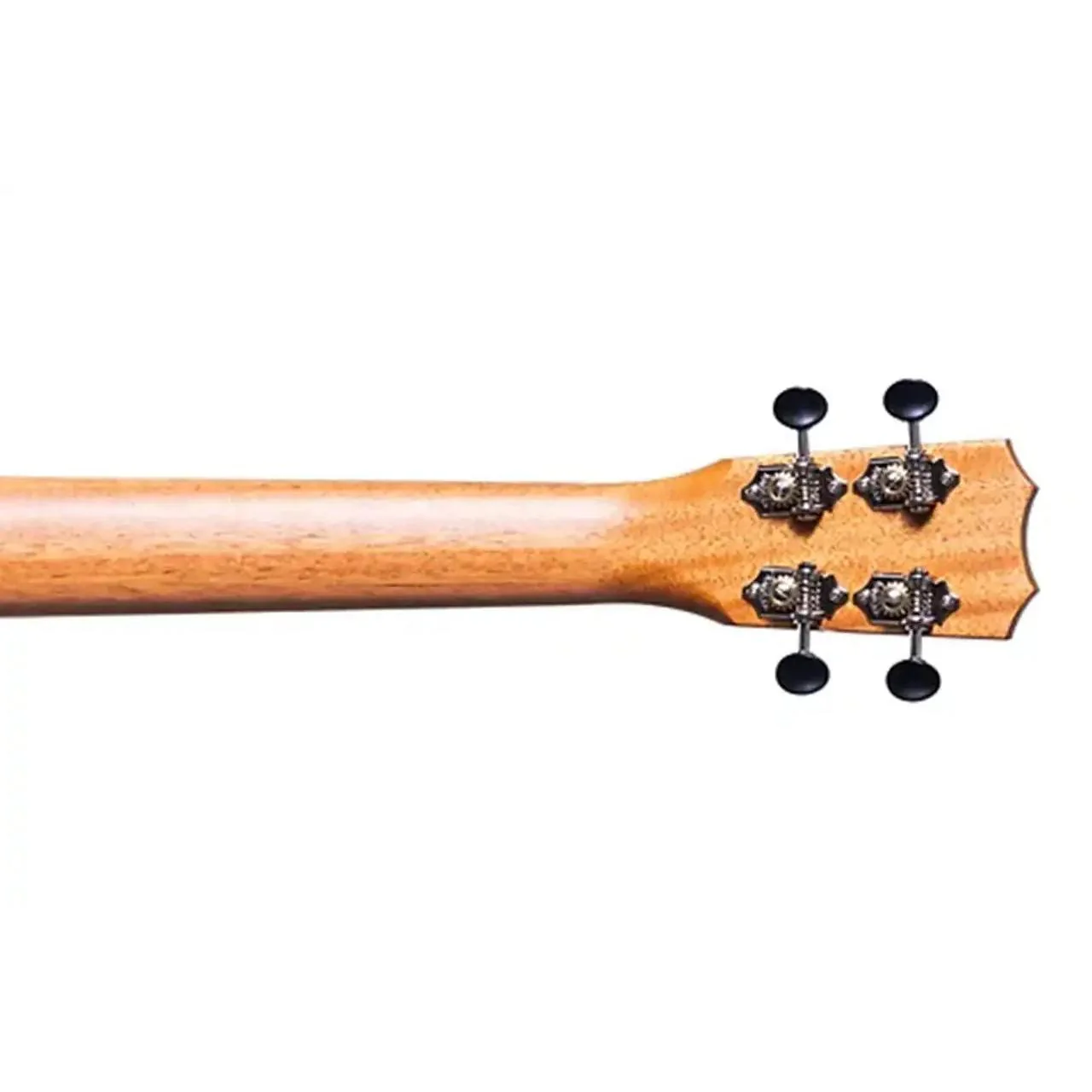 Kanile'a D-1 Deluxe Hawaiian Koa Tenor Ukulele - Image 7