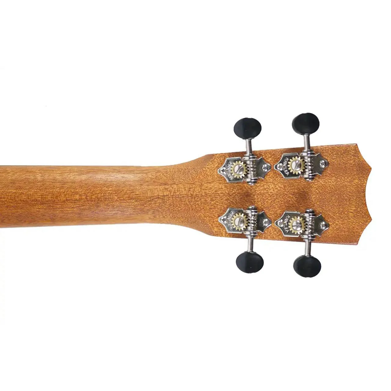 Kanile'a D-1 Natural Hawaiian Koa Baritone Ukulele - Image 7