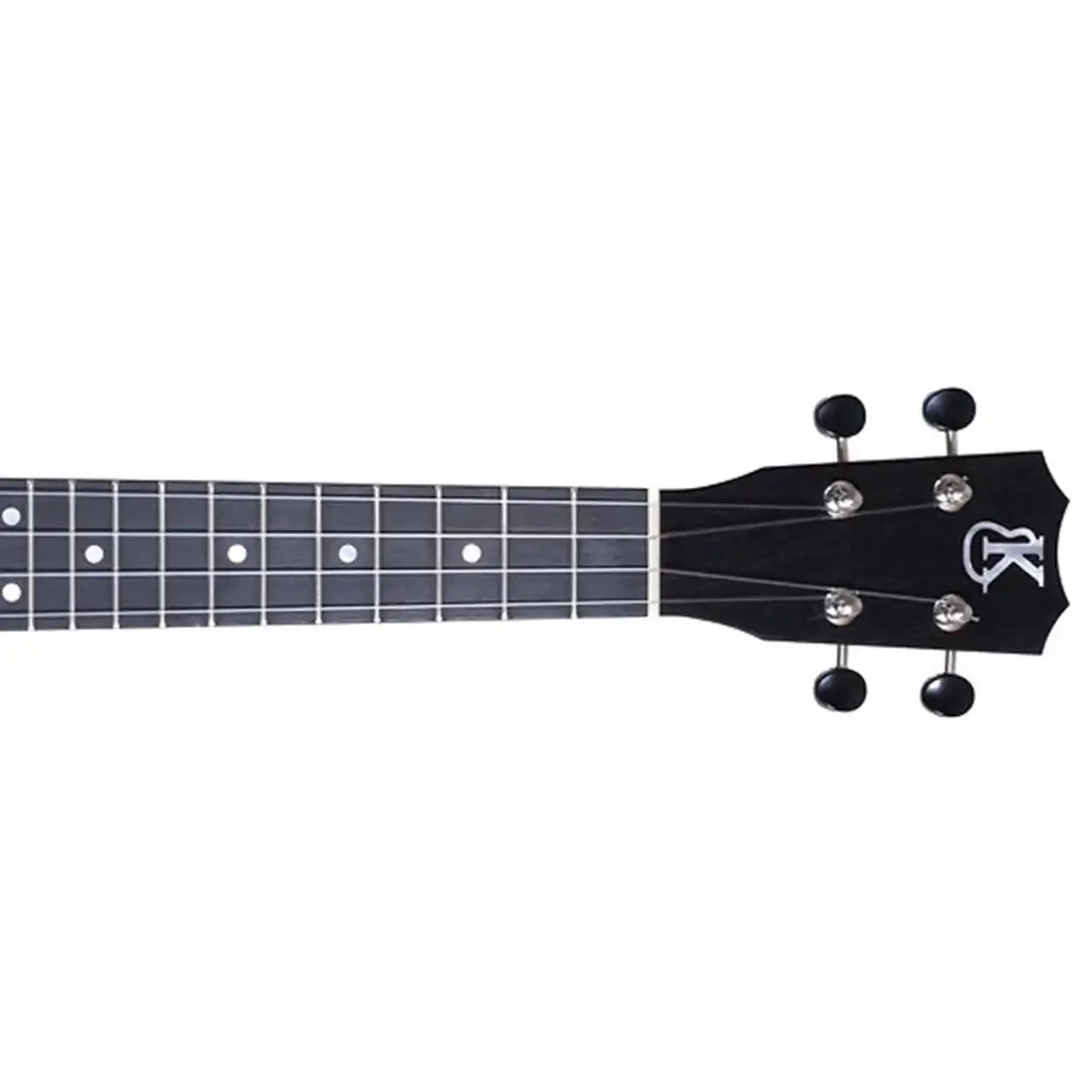 Kanile'a D-1 Natural Hawaiian Koa Concert Ukulele - Image 6
