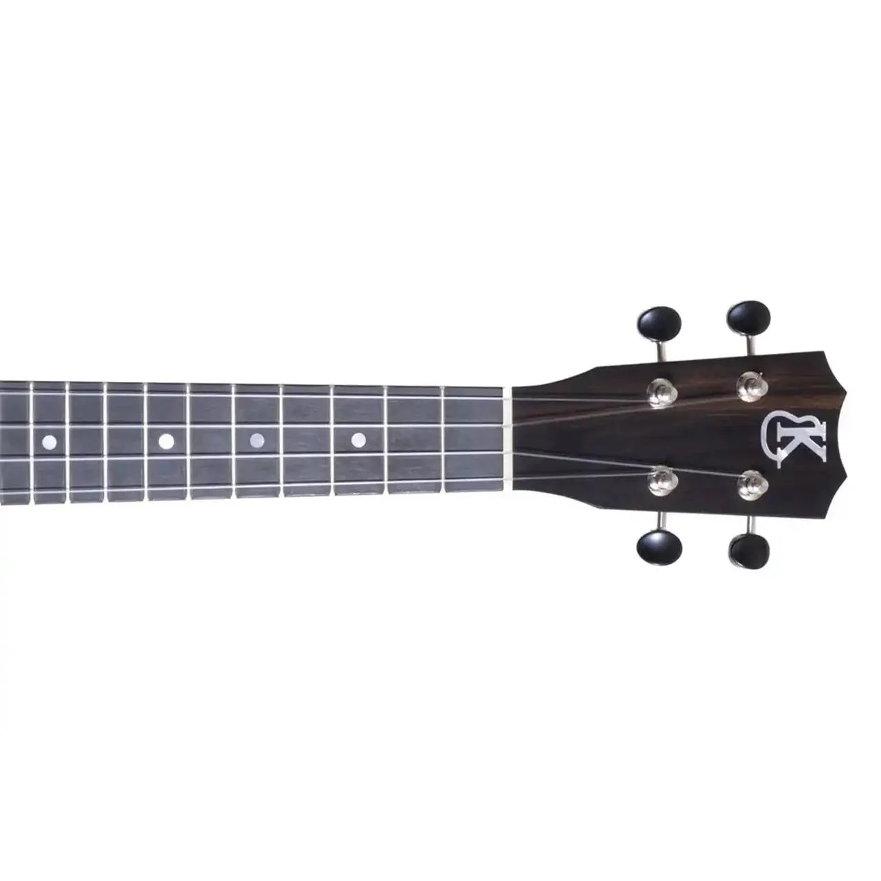 Kanile'a D-1 Natural Hawaiian Koa Concert Ukulele - Image 6