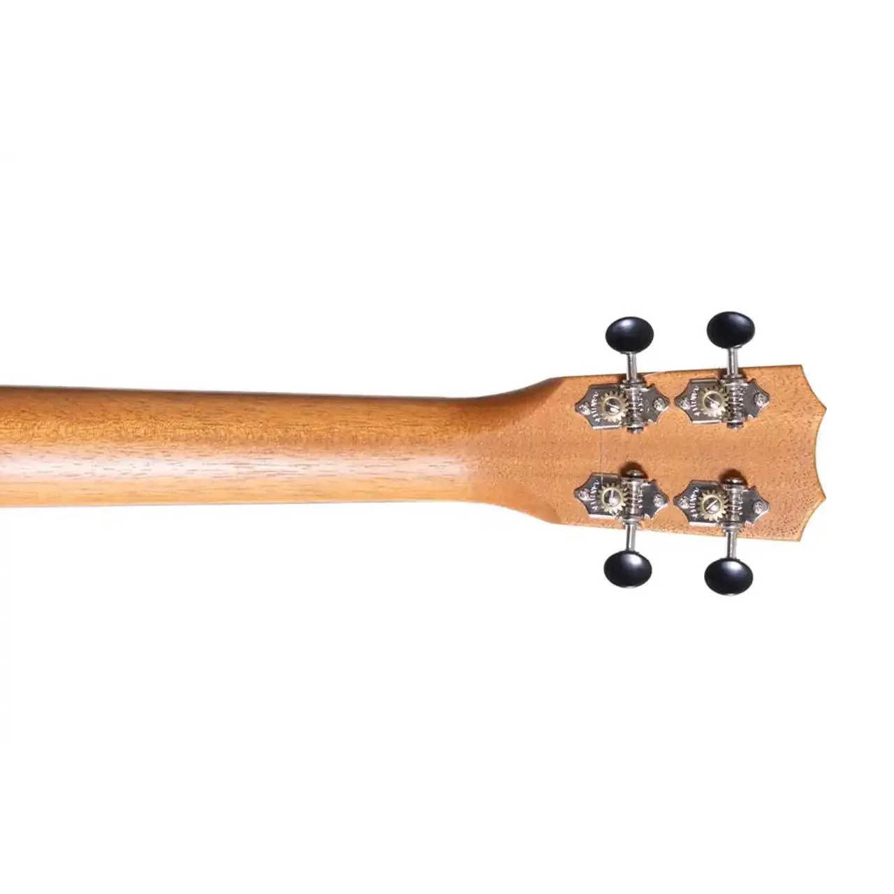 Kanile'a D-1 Natural Hawaiian Koa Concert Ukulele - Image 7