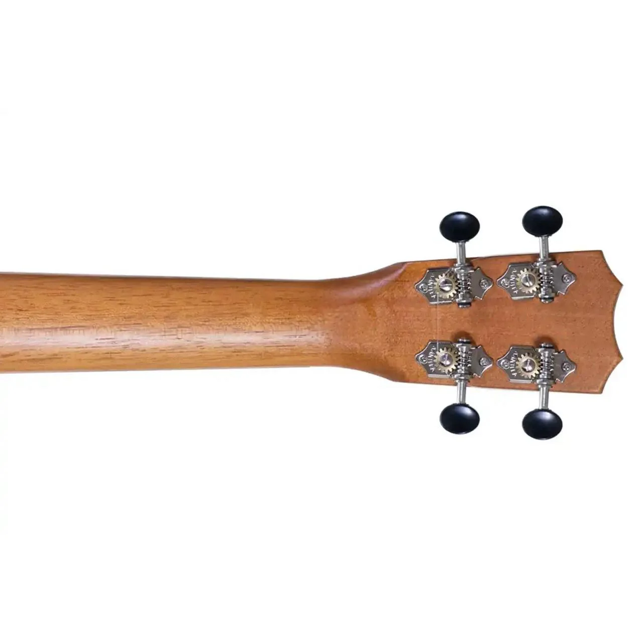 Kanile'a D-1 Natural Hawaiian Koa Soprano Ukulele - Image 6