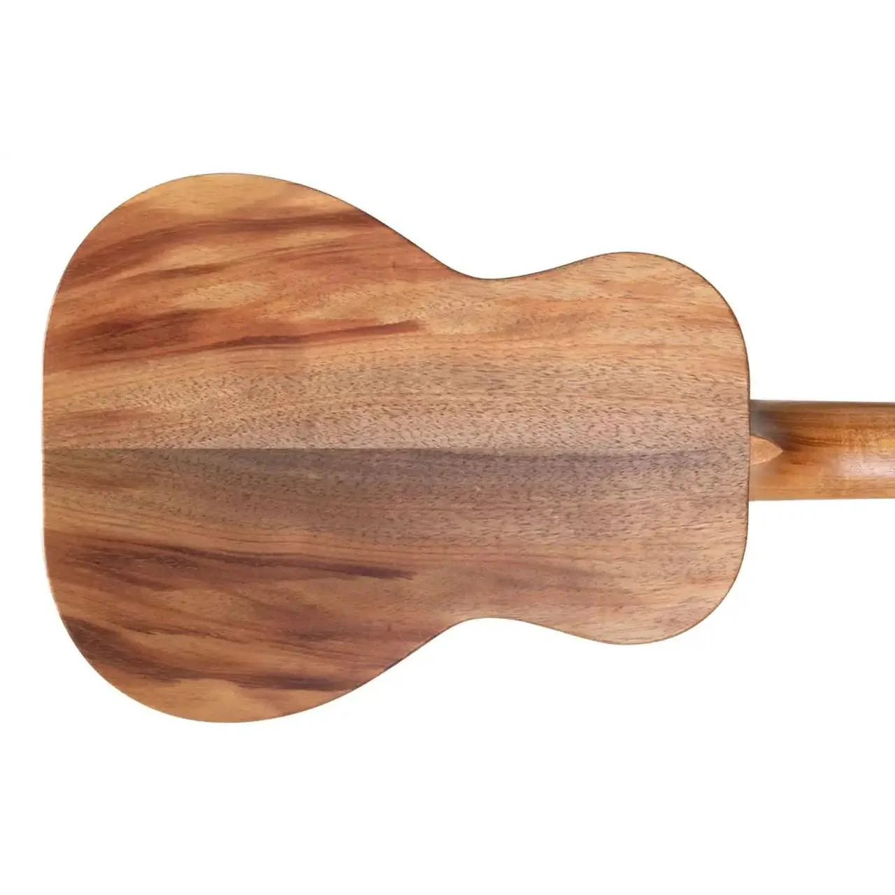 Kanile'a D-1 Natural Hawaiian Koa Tenor Ukulele - Image 2