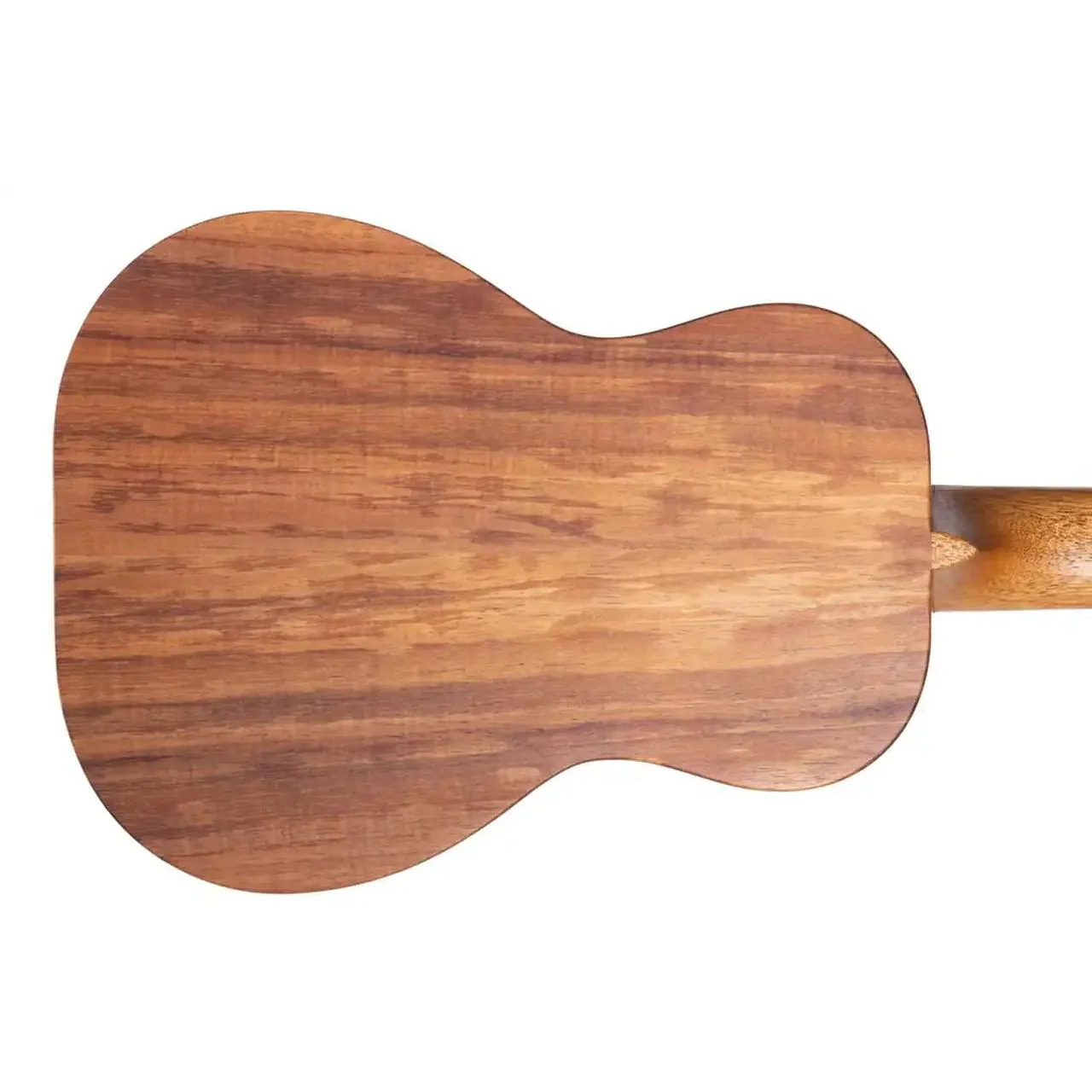 Kanile'a D-1 Natural Hawaiian Koa Tenor Ukulele - Image 2