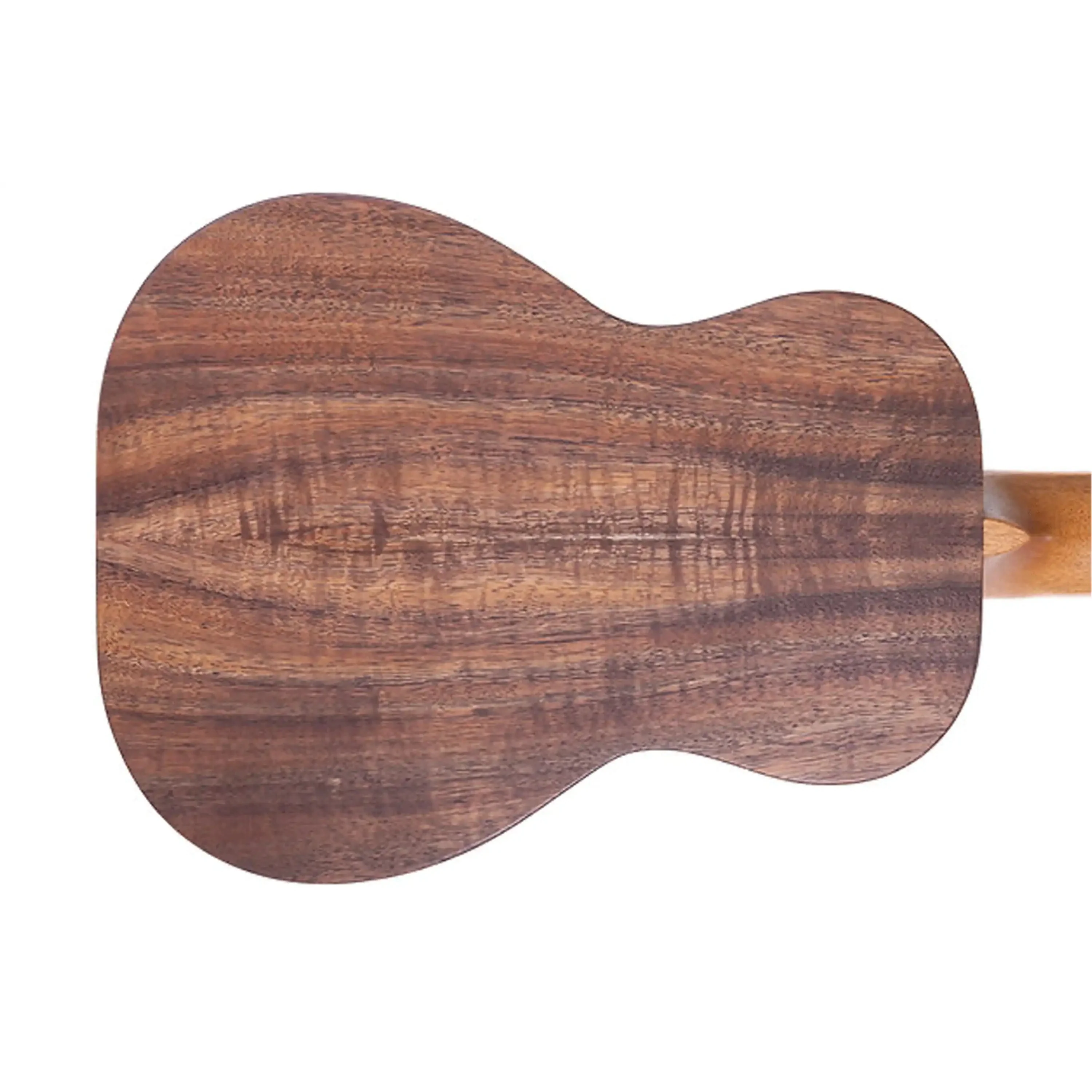 Kanile'a D-1 Natural Hawaiian Koa Tenor Ukulele - Image 2