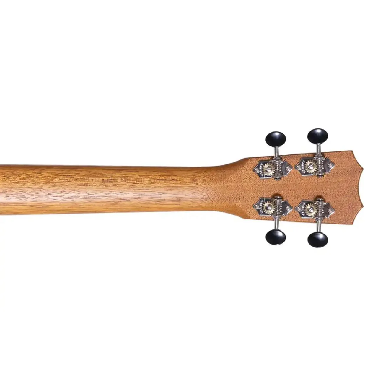 Kanile'a D-1 Natural Hawaiian Koa Tenor Ukulele - Image 7