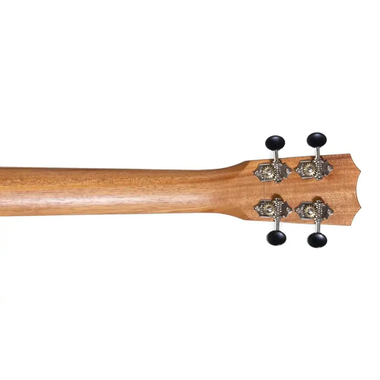 Kanile'a D-1 Natural Hawaiian Koa Tenor Ukulele - Image 7
