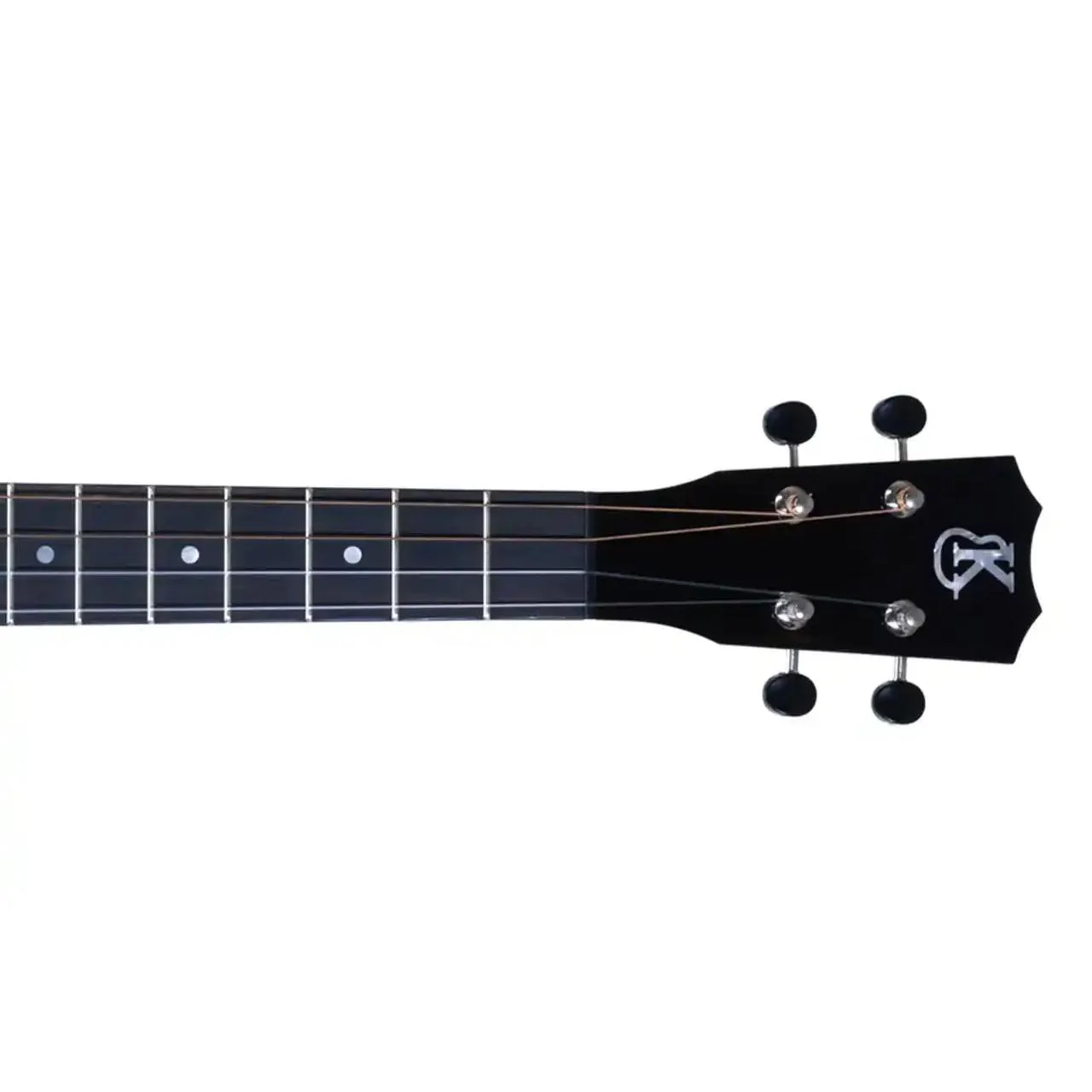 Kanile'a D-1 Premium Hawaiian Koa Baritone Ukulele - Image 6