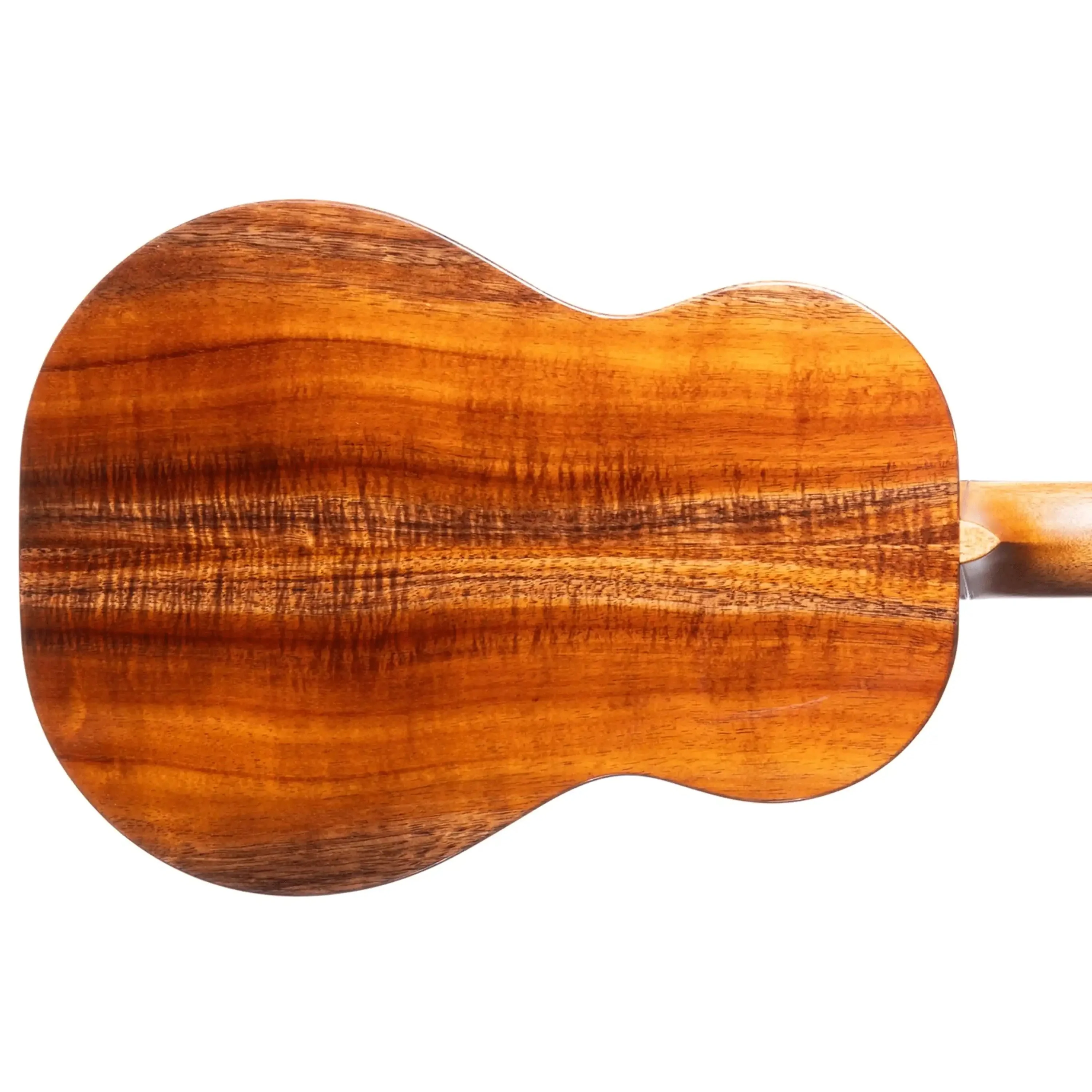 Kanile'a D-1 Pro Premium Hawaiian Koa Baritone Ukulele - Image 2