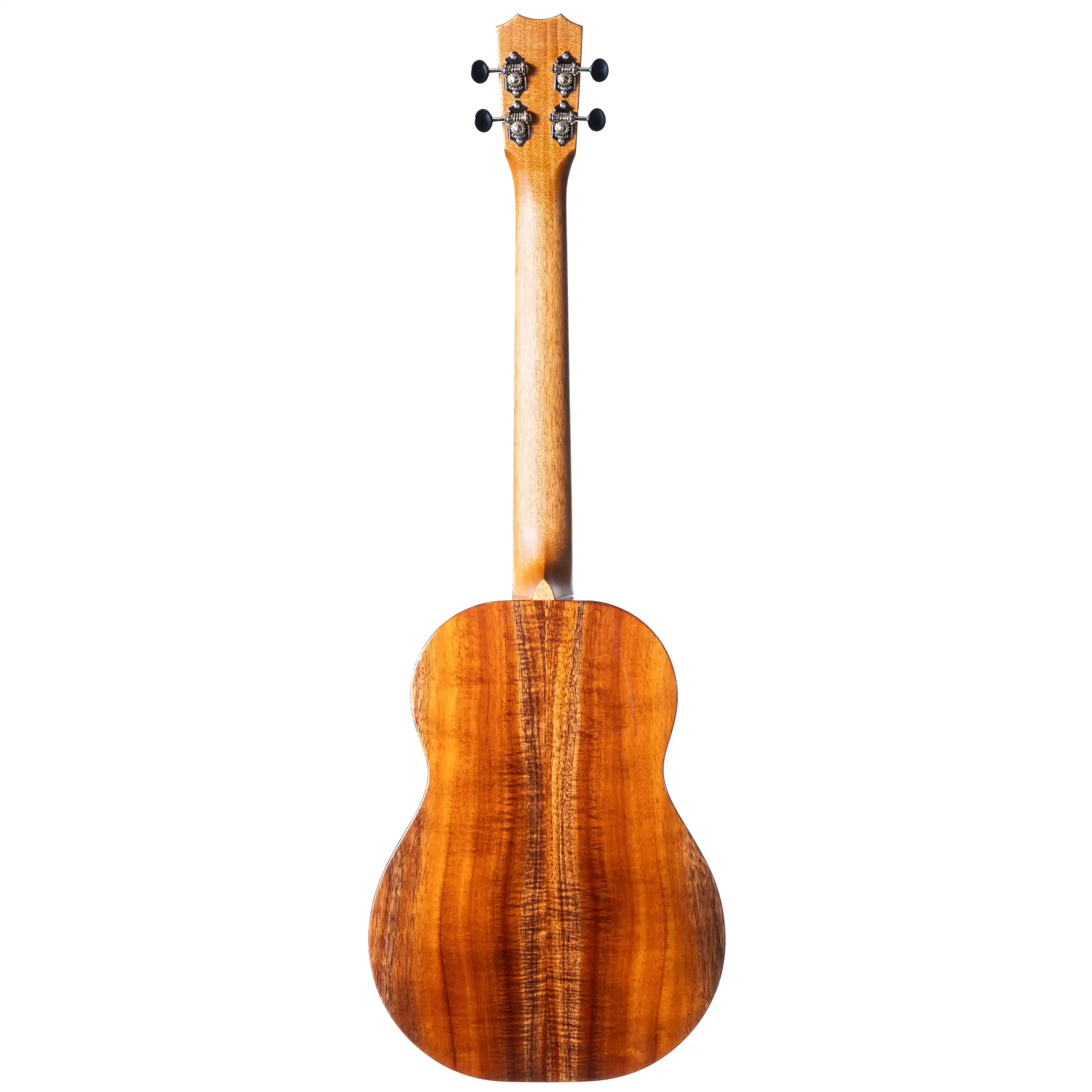 Kanile'a D-1 Pro Premium Hawaiian Koa Baritone Ukulele - Image 4
