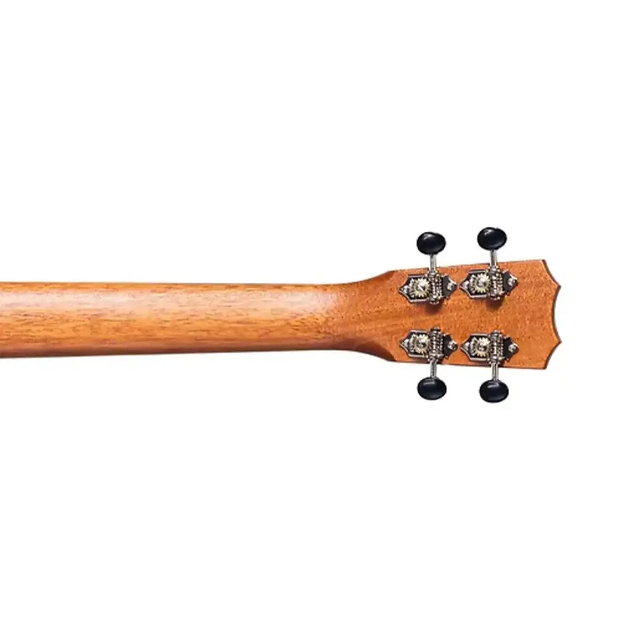 Kanile'a D1-ST Premium Hawaiian Koa Super Tenor Ukulele - Image 7