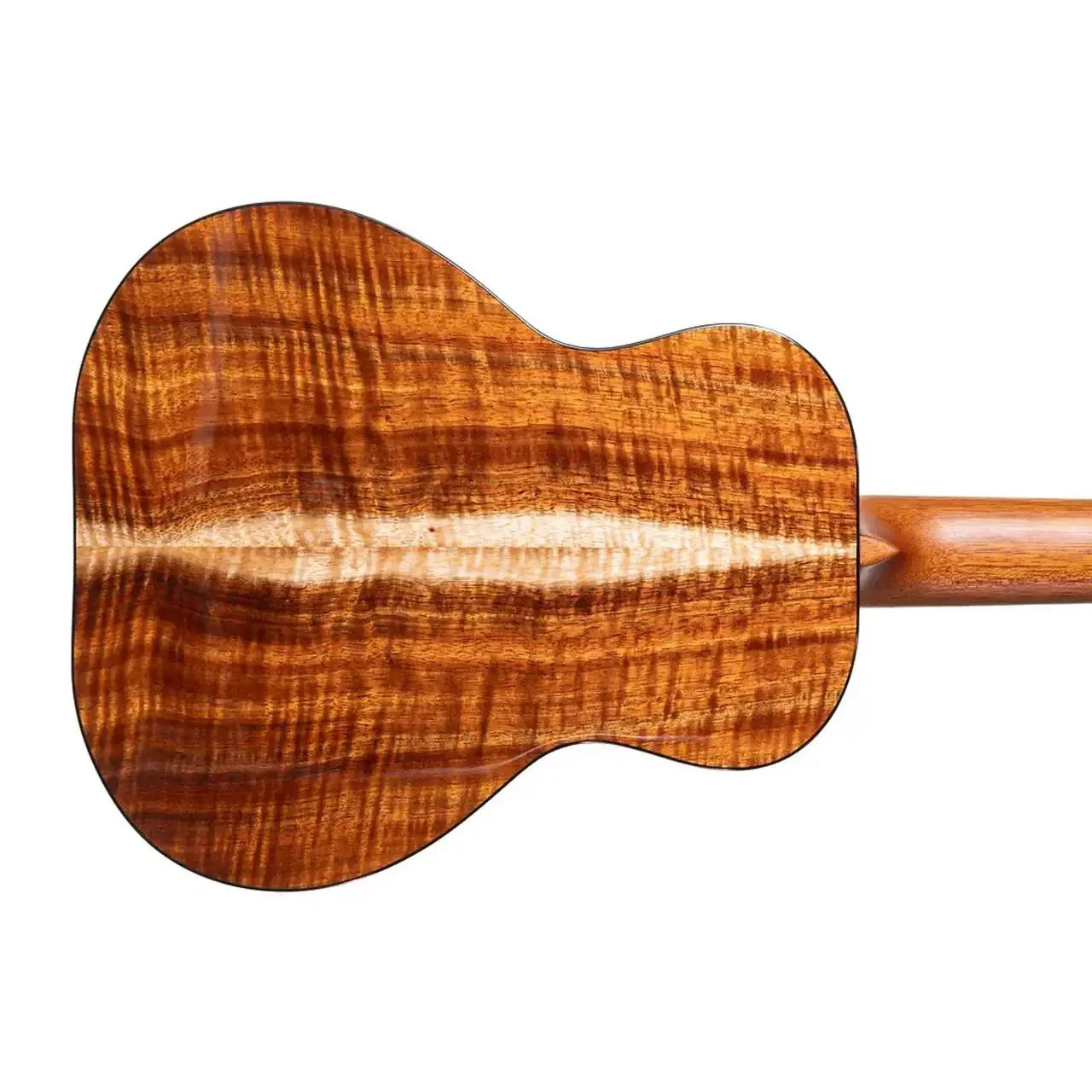 Kanile'a DIAMOND-ST Artist Series Premium Super Tenor Ukulele - Image 2