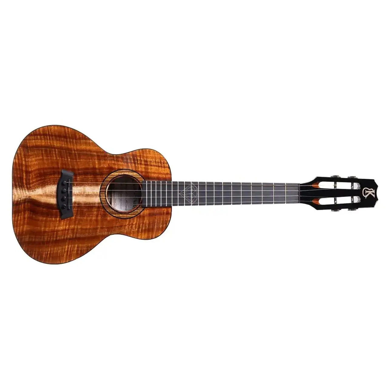 Kanile'a DIAMOND-ST Artist Series Premium Super Tenor Ukulele - Image 4