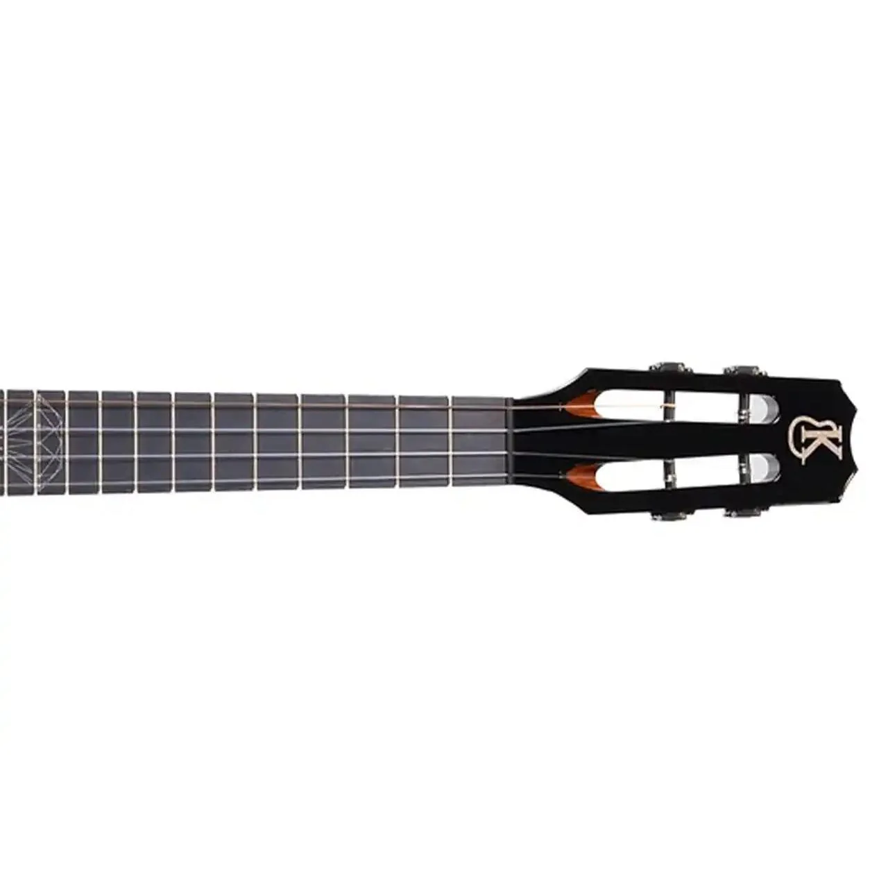 Kanile'a DIAMOND-ST Artist Series Premium Super Tenor Ukulele - Image 6