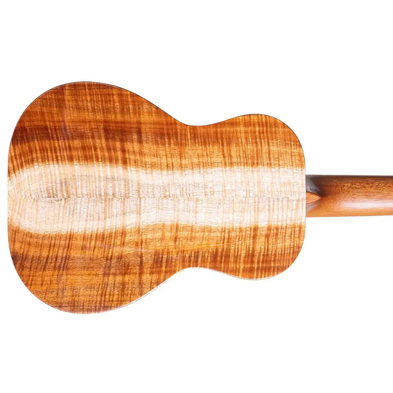 Kanile'a DK-T Mastergrade Hawaiian Koa Tenor Ukulele - Image 2