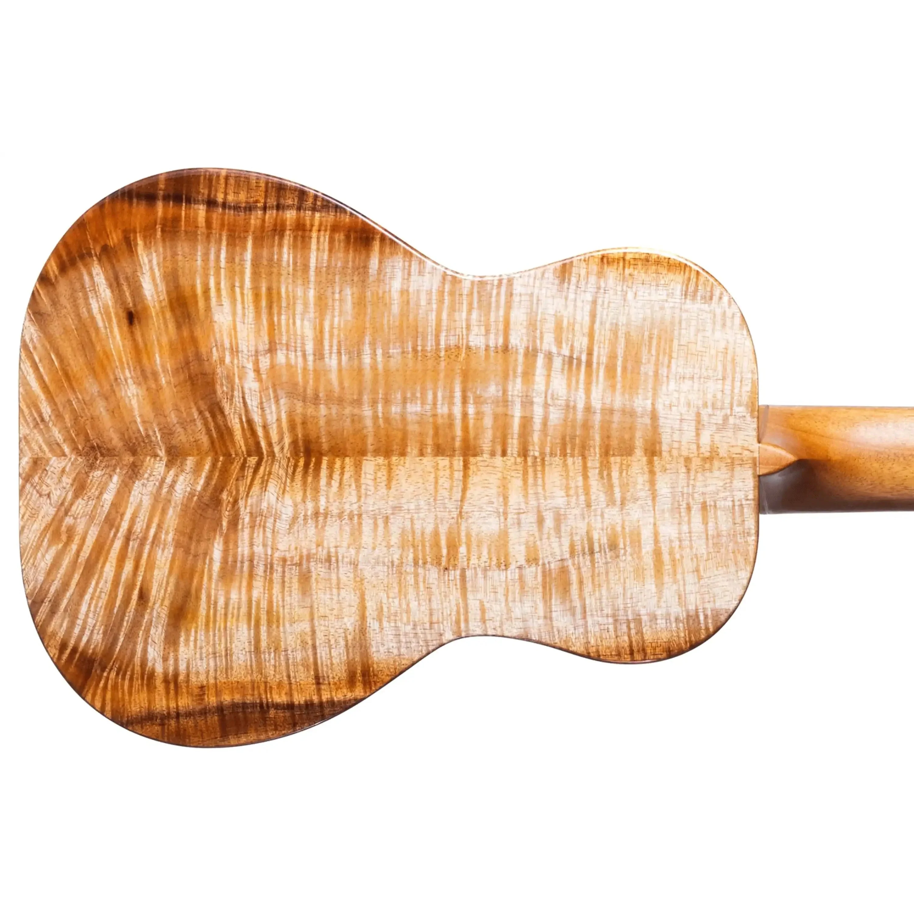 Kanile'a DK-T Pro Mastergrade Hawaiian Koa Tenor Ukulele - Image 2