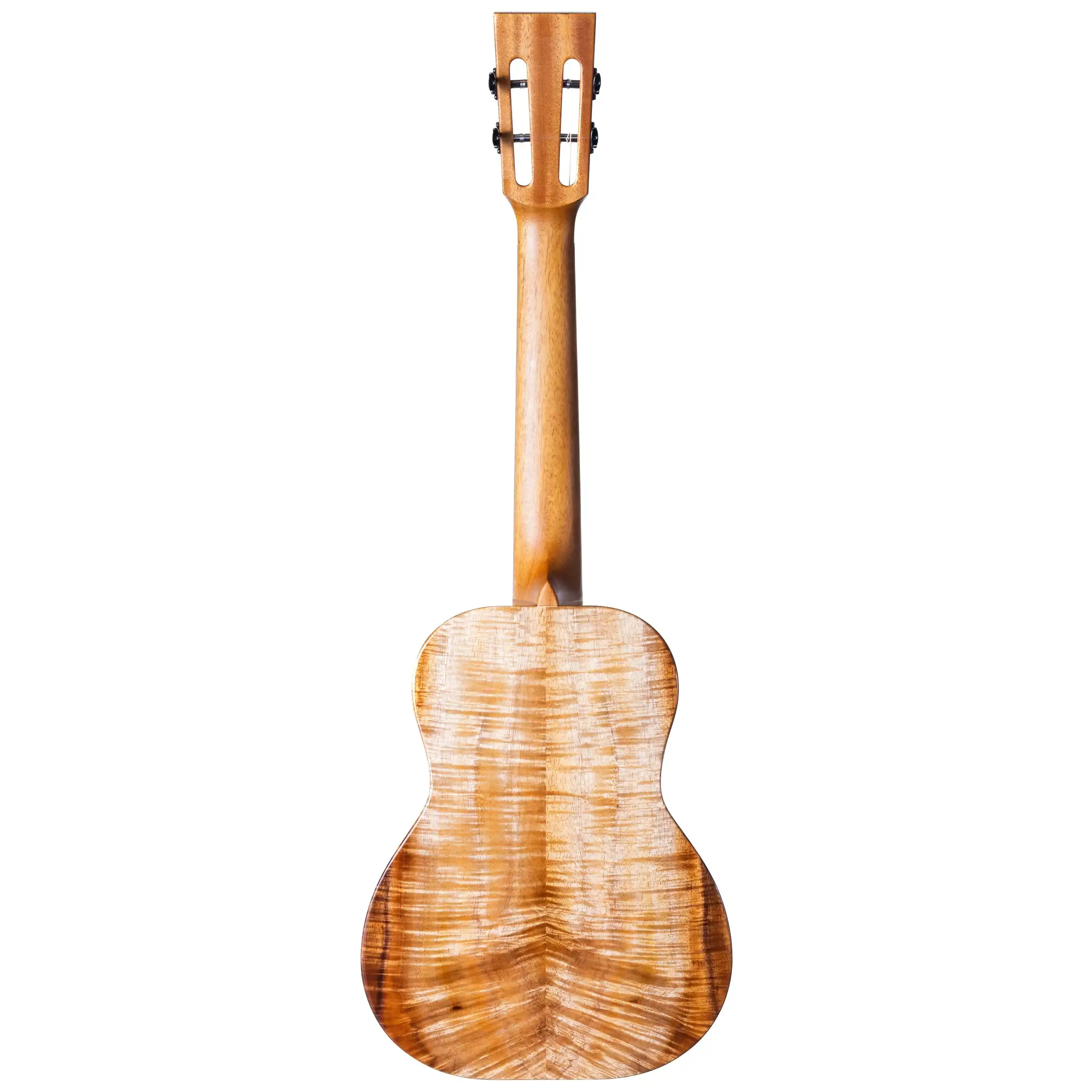 Kanile'a DK-T Pro Mastergrade Hawaiian Koa Tenor Ukulele - Image 4
