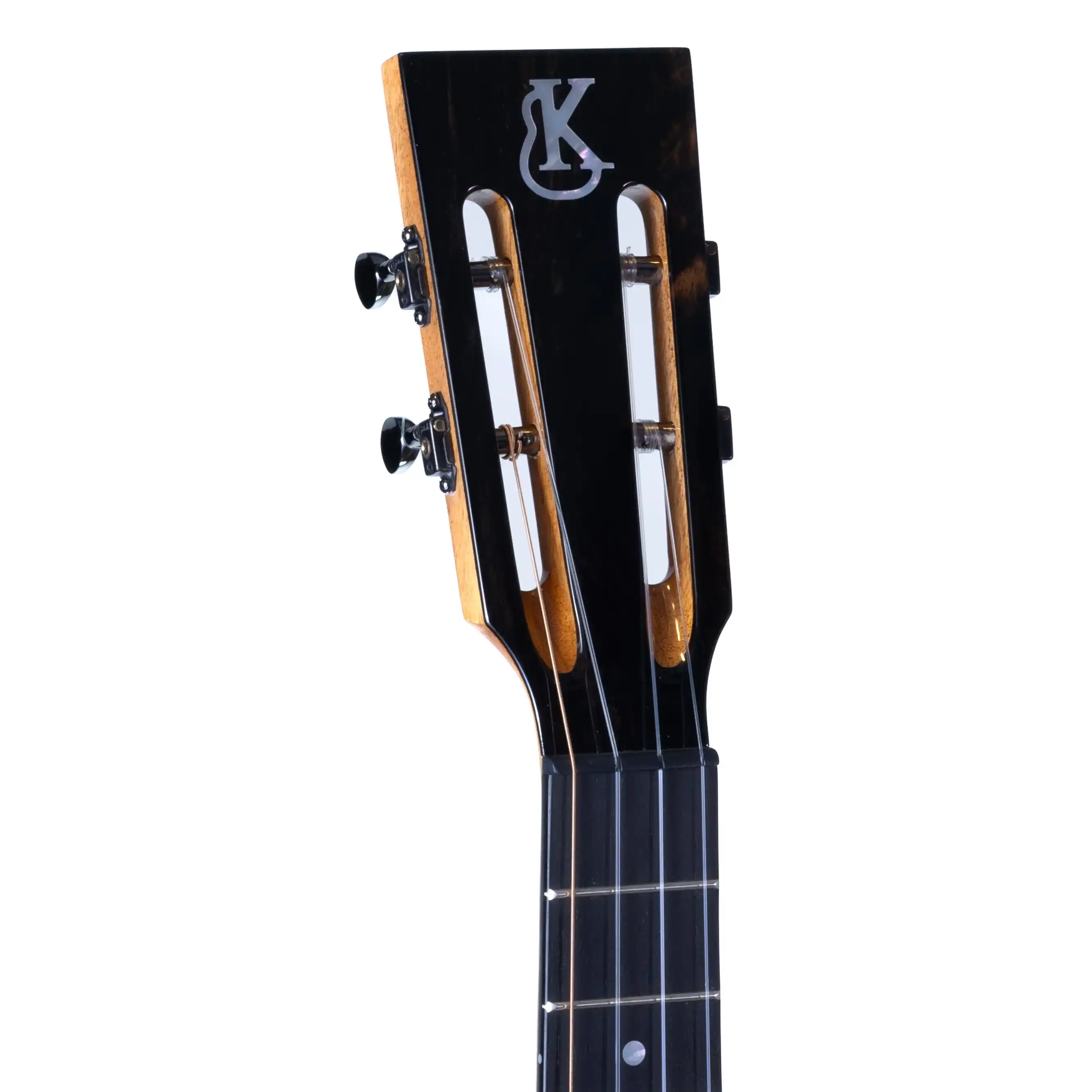 Kanile'a DK-T Pro Mastergrade Hawaiian Koa Tenor Ukulele - Image 5