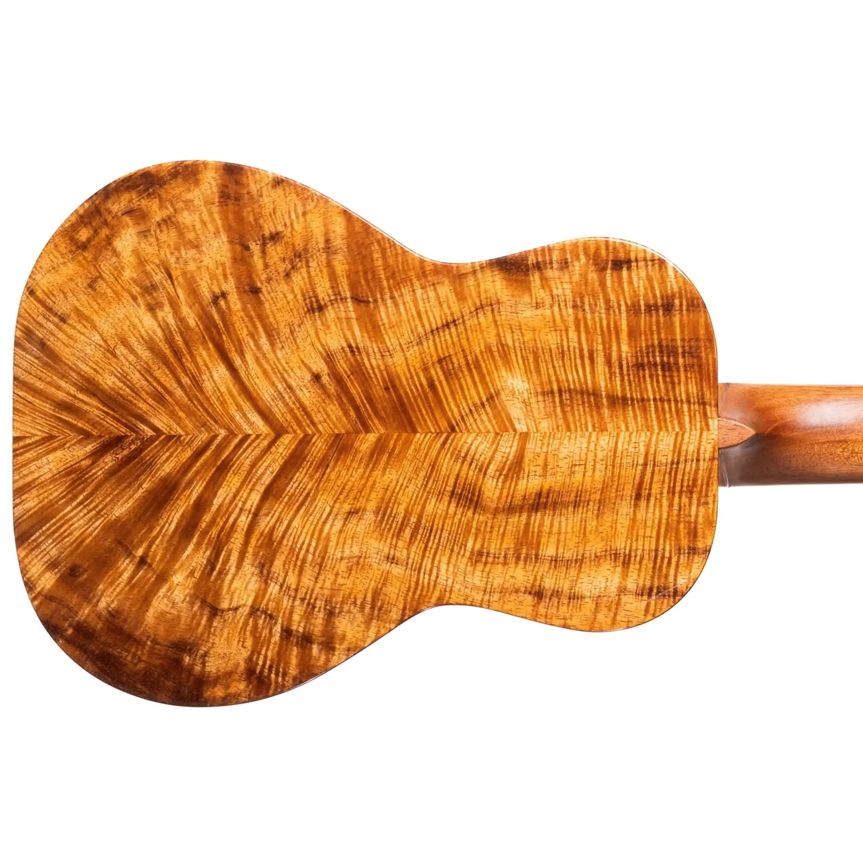 Kanile'a DK-T Pro Mastergrade Hawaiian Koa Tenor Ukulele - Image 2