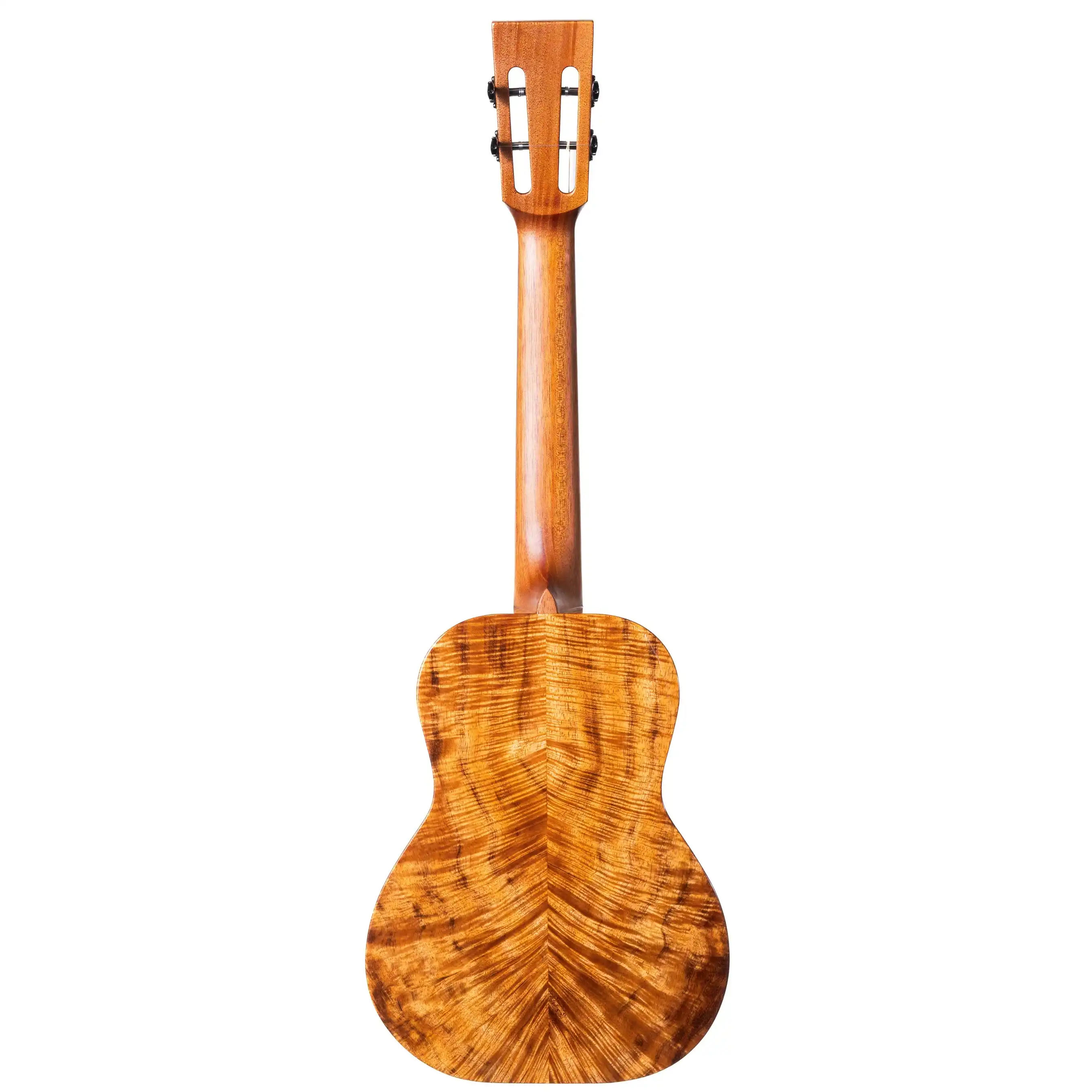 Kanile'a DK-T Pro Mastergrade Hawaiian Koa Tenor Ukulele - Image 4