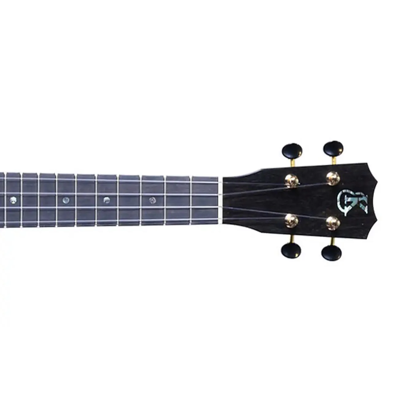 Kanile'a HNS-C Honu Series Natural Hawaiian Koa Concert Ukulele - Image 5