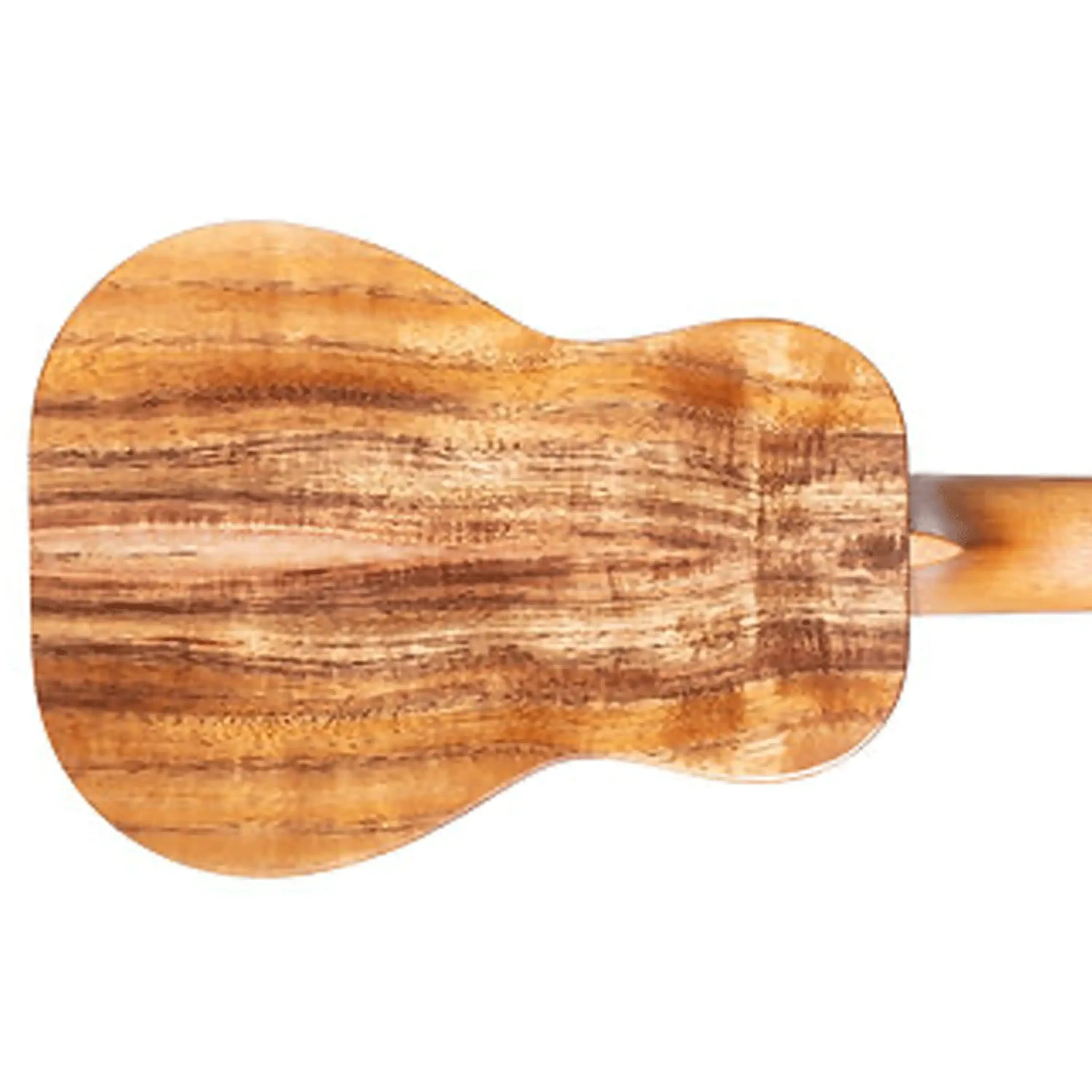 Kanile'a HNS-C Honu Series Premium Hawaiian Koa Concert Ukulele - Image 2