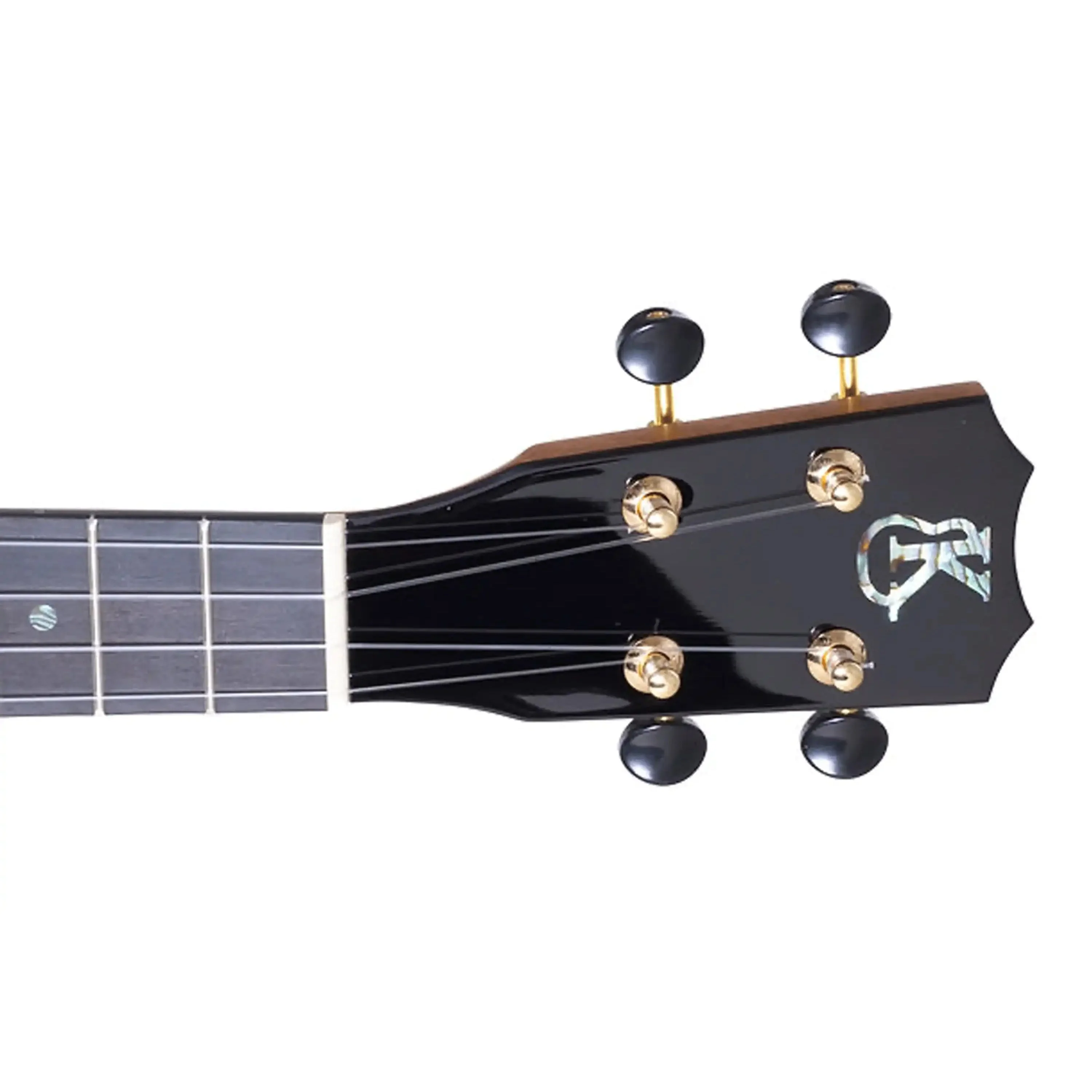 Kanile'a HNS-C Honu Series Premium Hawaiian Koa Concert Ukulele - Image 6