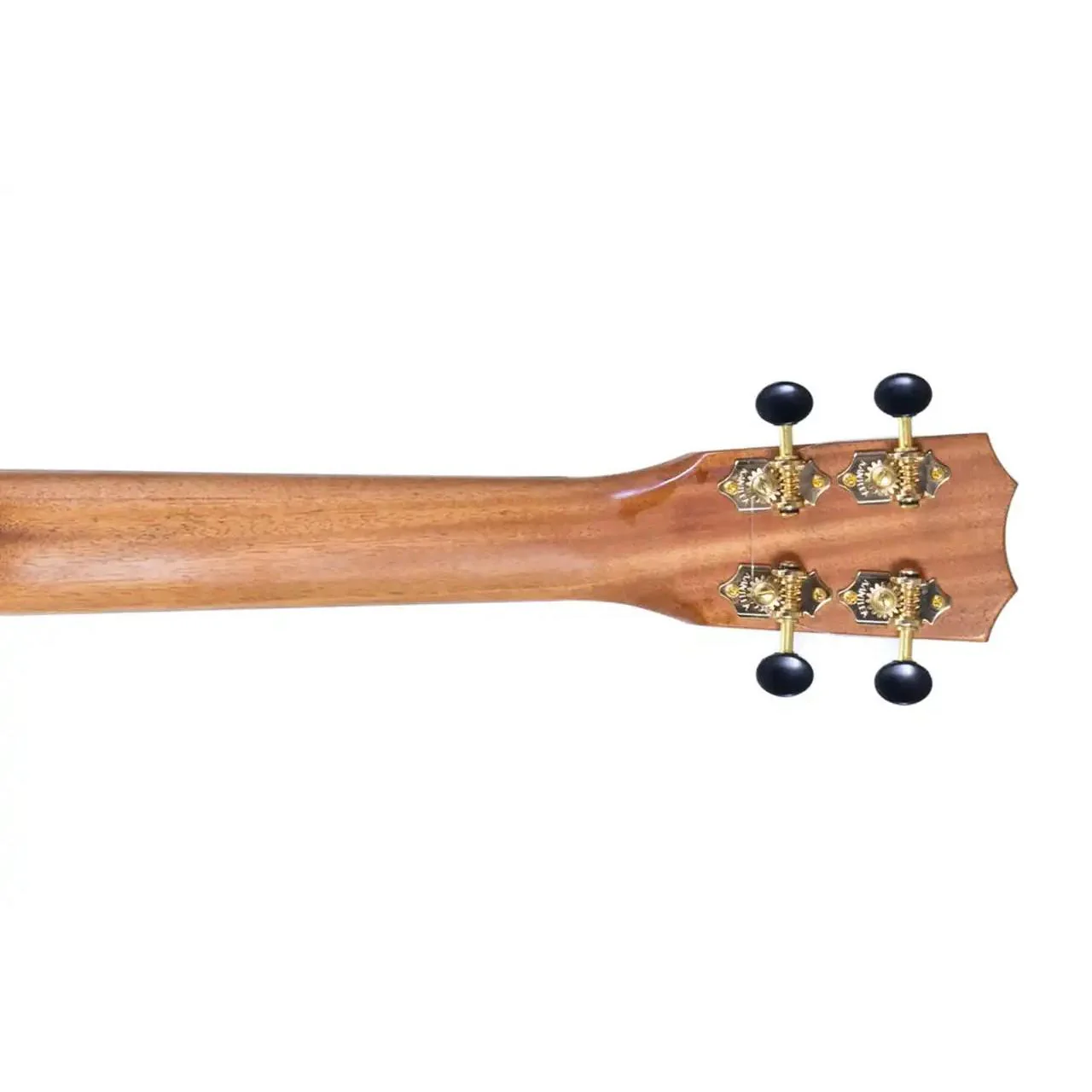 Kanile'a HNS-C Honu Series Premium Hawaiian Koa Concert Ukulele - Image 7