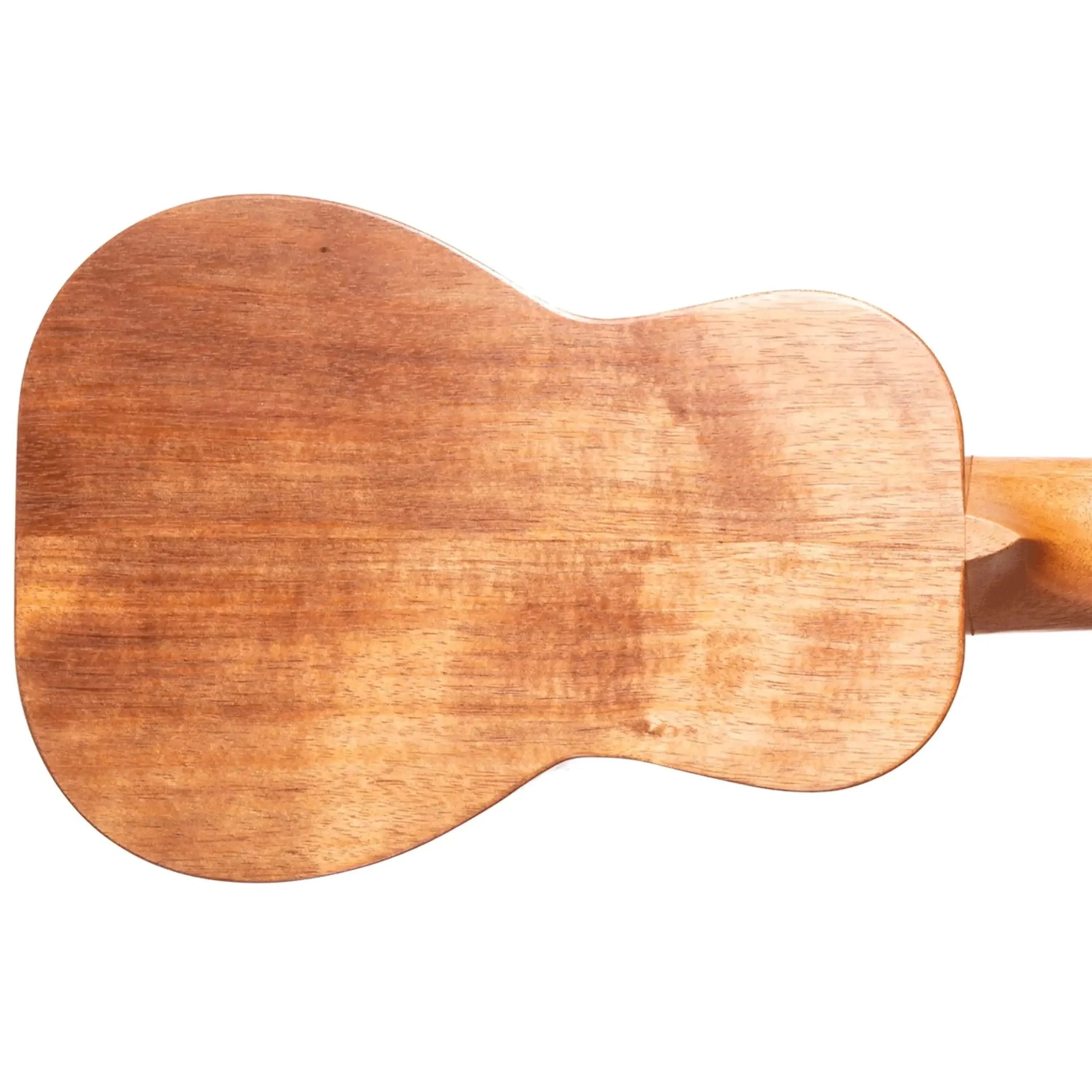 Kanile'a HNS-S Honu Series Hawaiian Koa Soprano Ukulele - Image 2