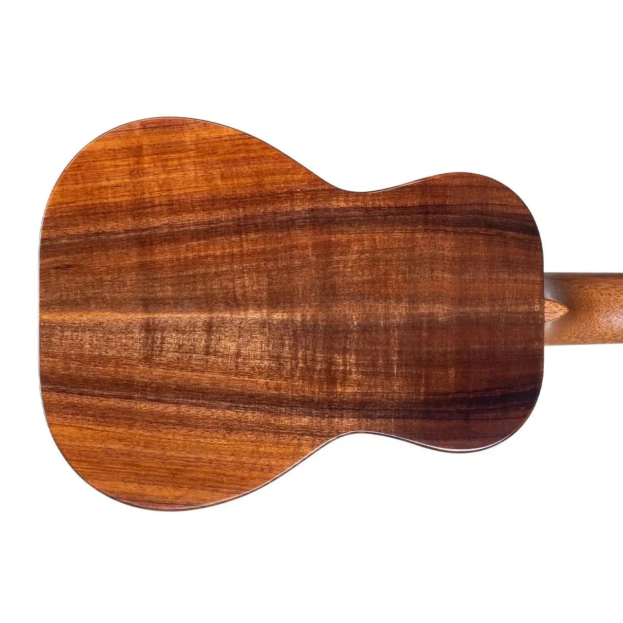 Kanile'a HNS-T Honu Series Premium Hawaiian Koa Tenor Ukulele - Image 2