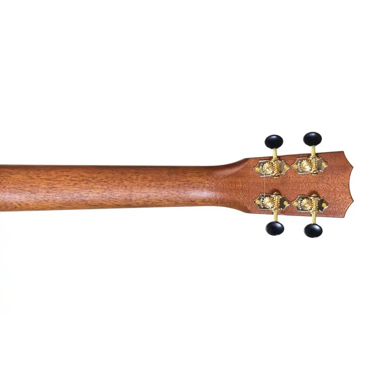 Kanile'a HNS-T Honu Series Premium Hawaiian Koa Tenor Ukulele - Image 7
