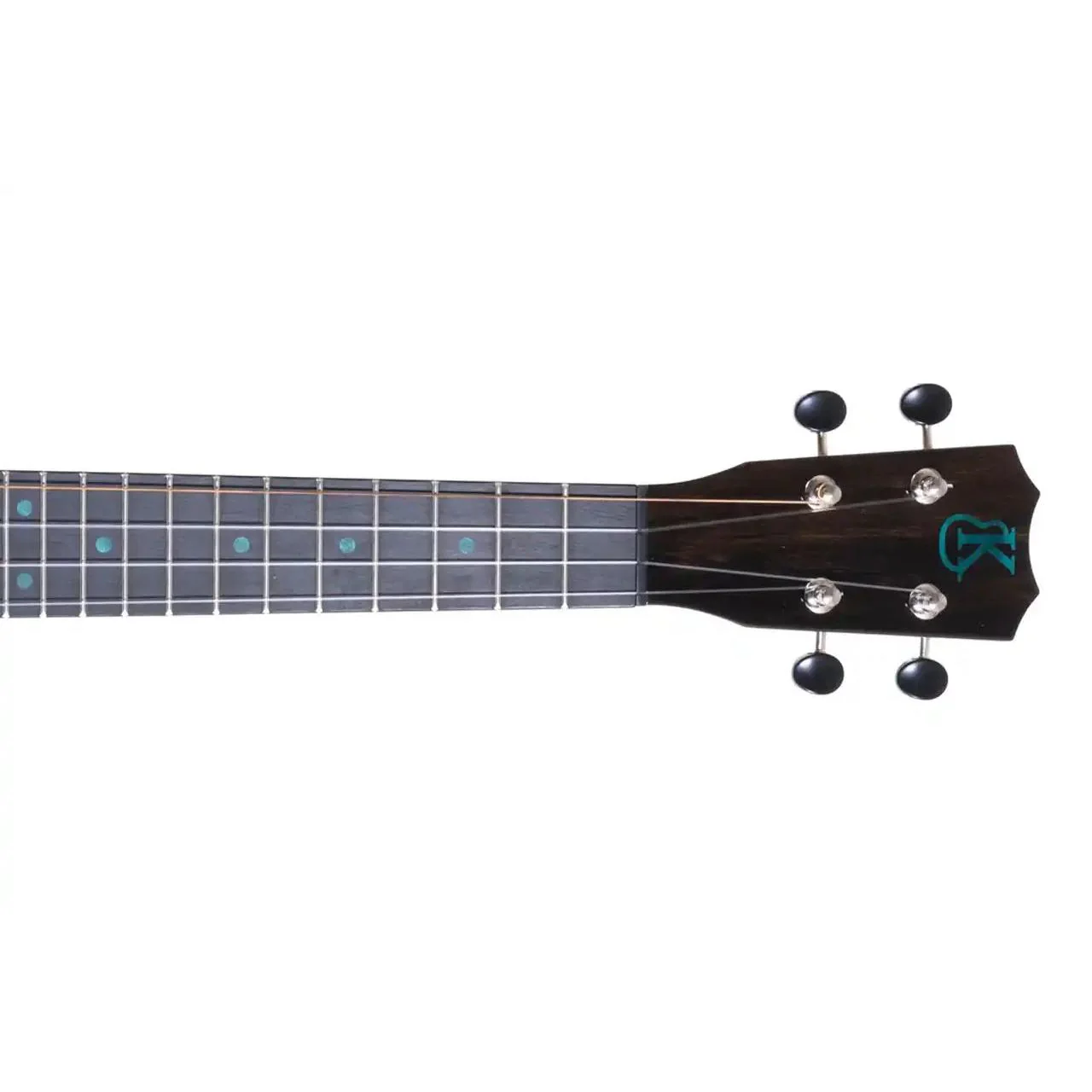 Kanile'a 'Ilikai Stained Maple Concert Ukulele - Image 6