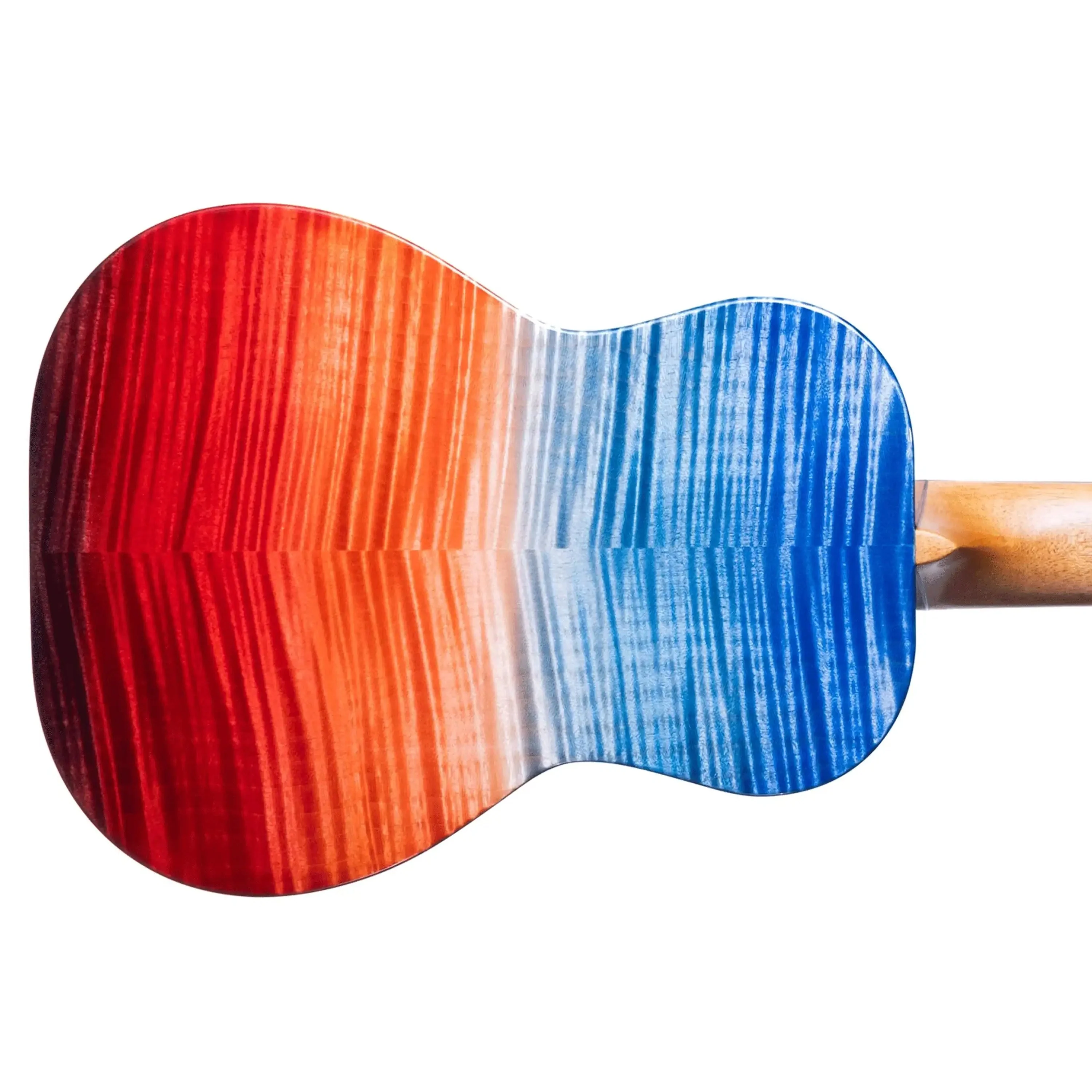Kanile'a 'Ilikai Stained Maple Pro Tenor Ukulele - Image 2