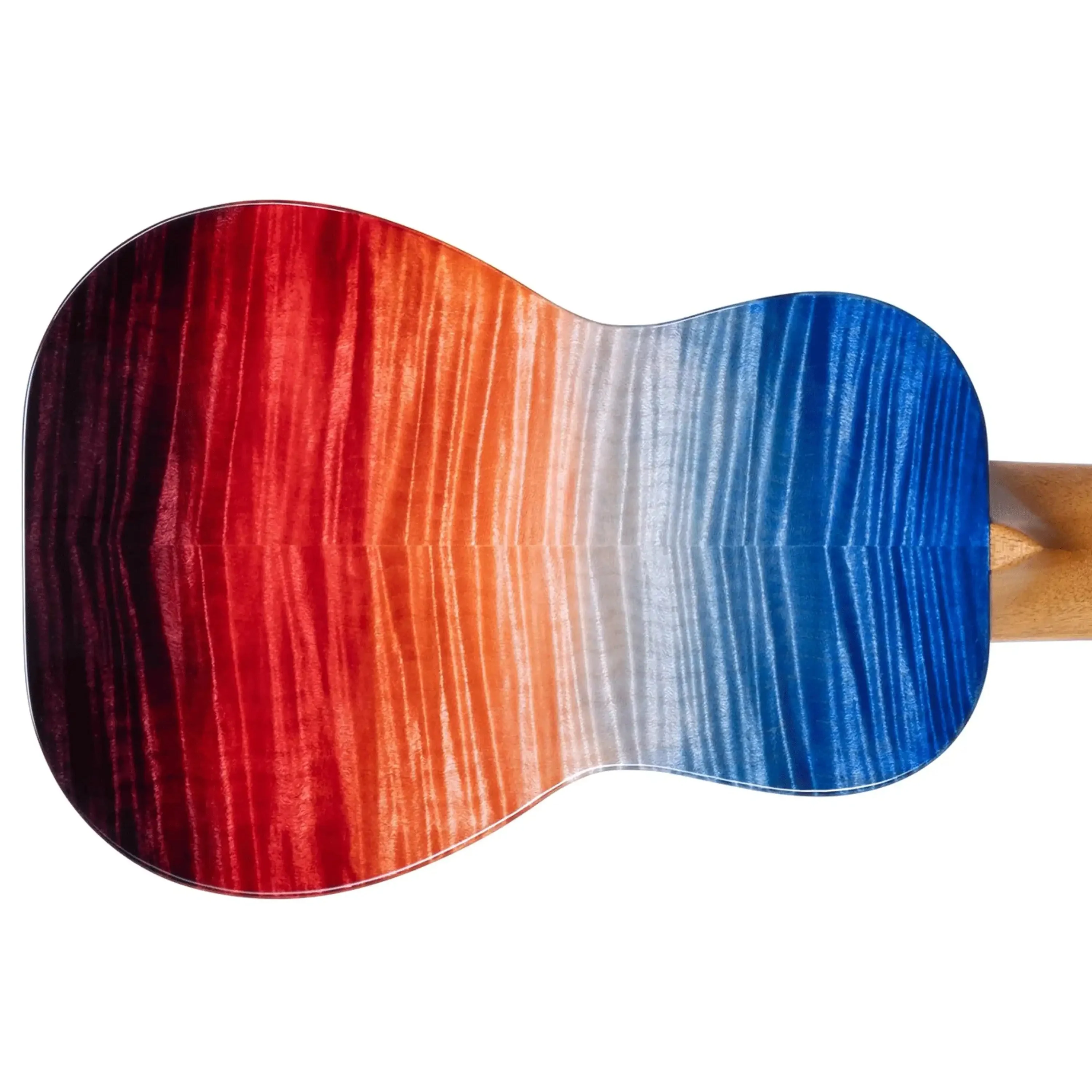 Kanile'a 'Ilikai Stained Maple Soprano Ukulele - Image 2