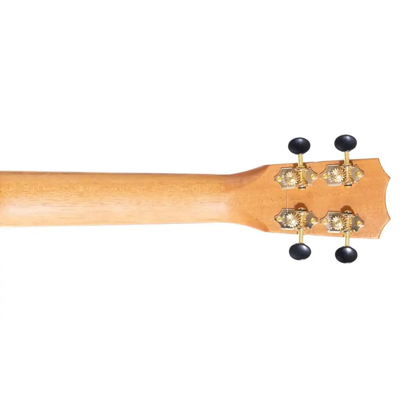 Kanile'a ISL-C Islands Series Deluxe Hawaiian Koa Concert Ukulele - Image 7
