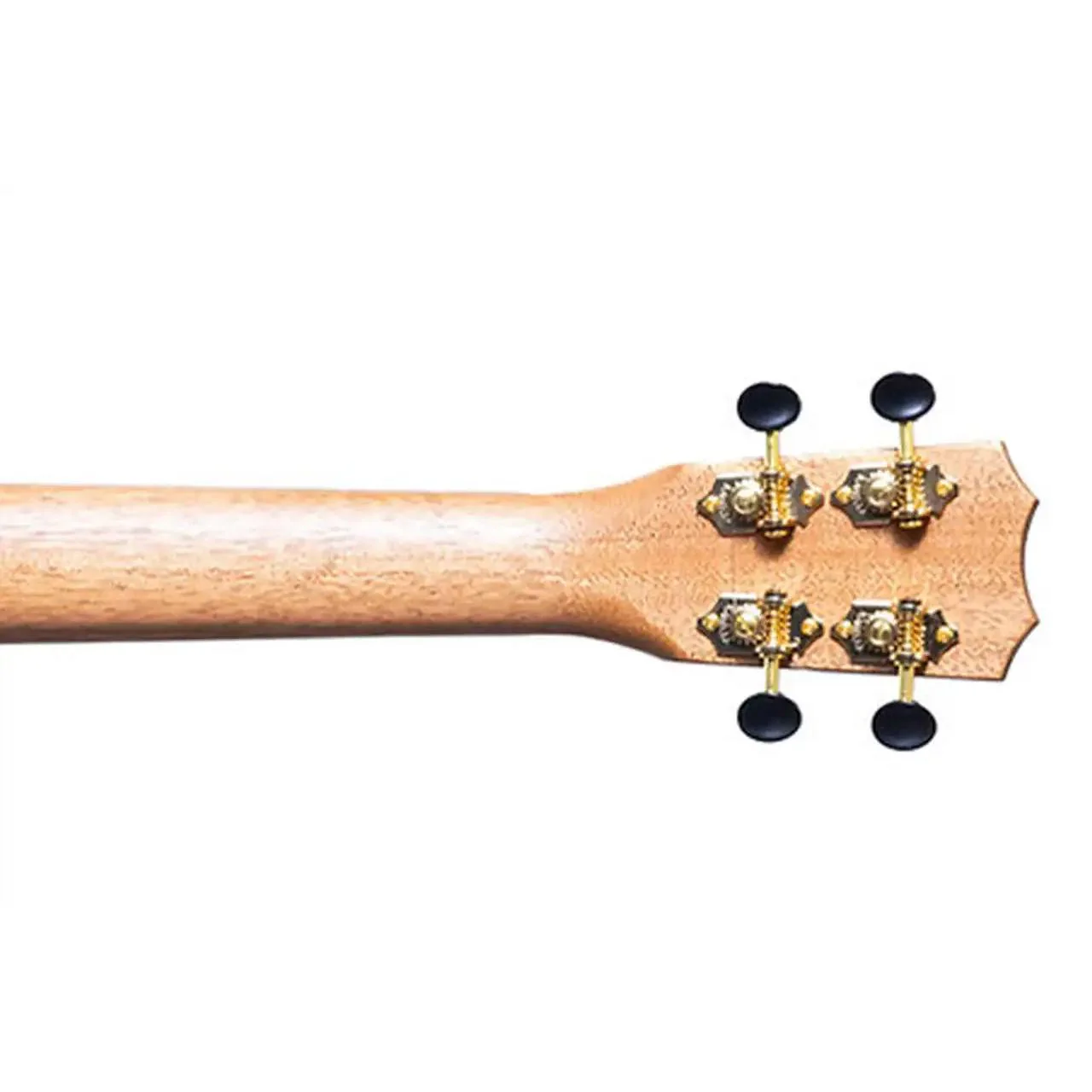 Kanile'a ISL-C Islands Series Natural Hawaiian Koa Concert Ukulele - Image 6