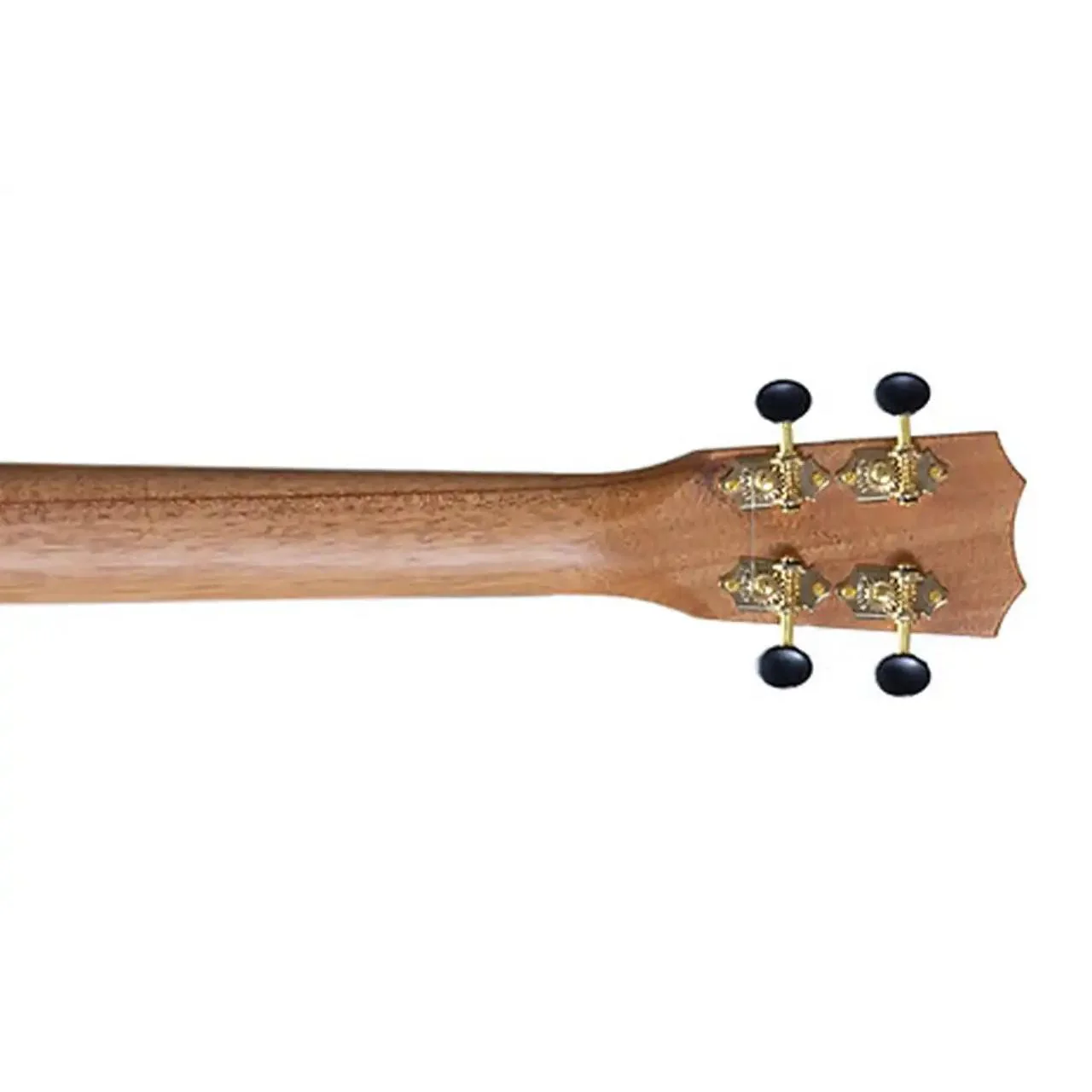 Kanile'a ISL-T Islands Series Deluxe Hawaiian Koa Tenor Ukulele - Image 7