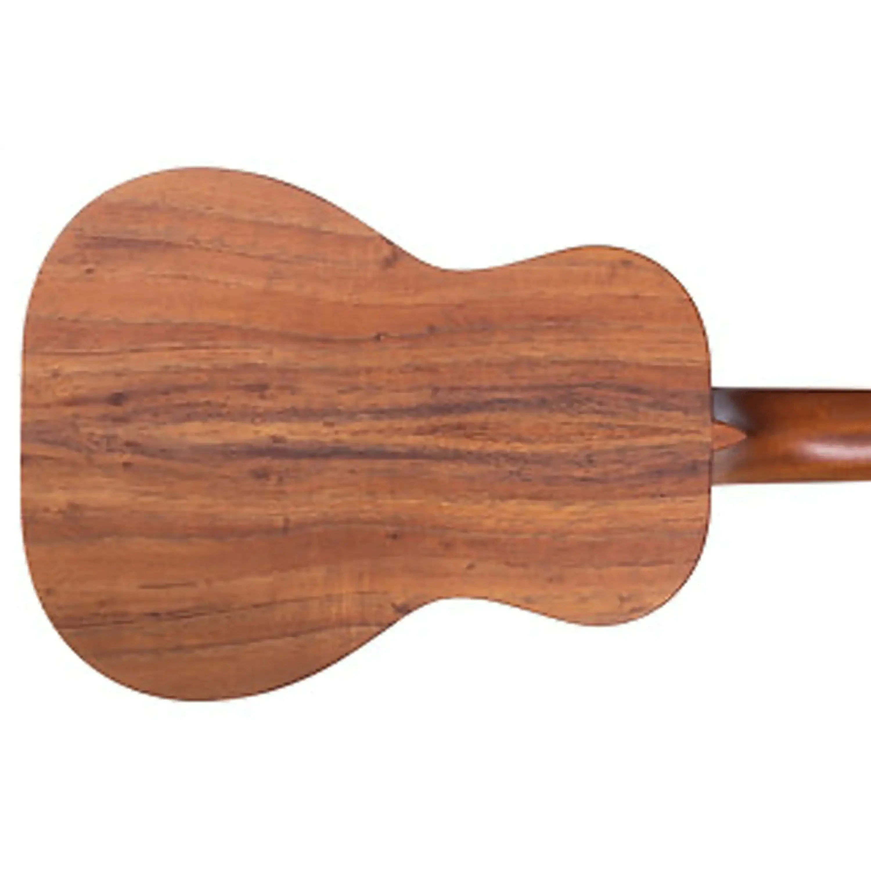 Kanile'a ISL-T Islands Series Hawaiian Koa Tenor Ukulele - Image 2